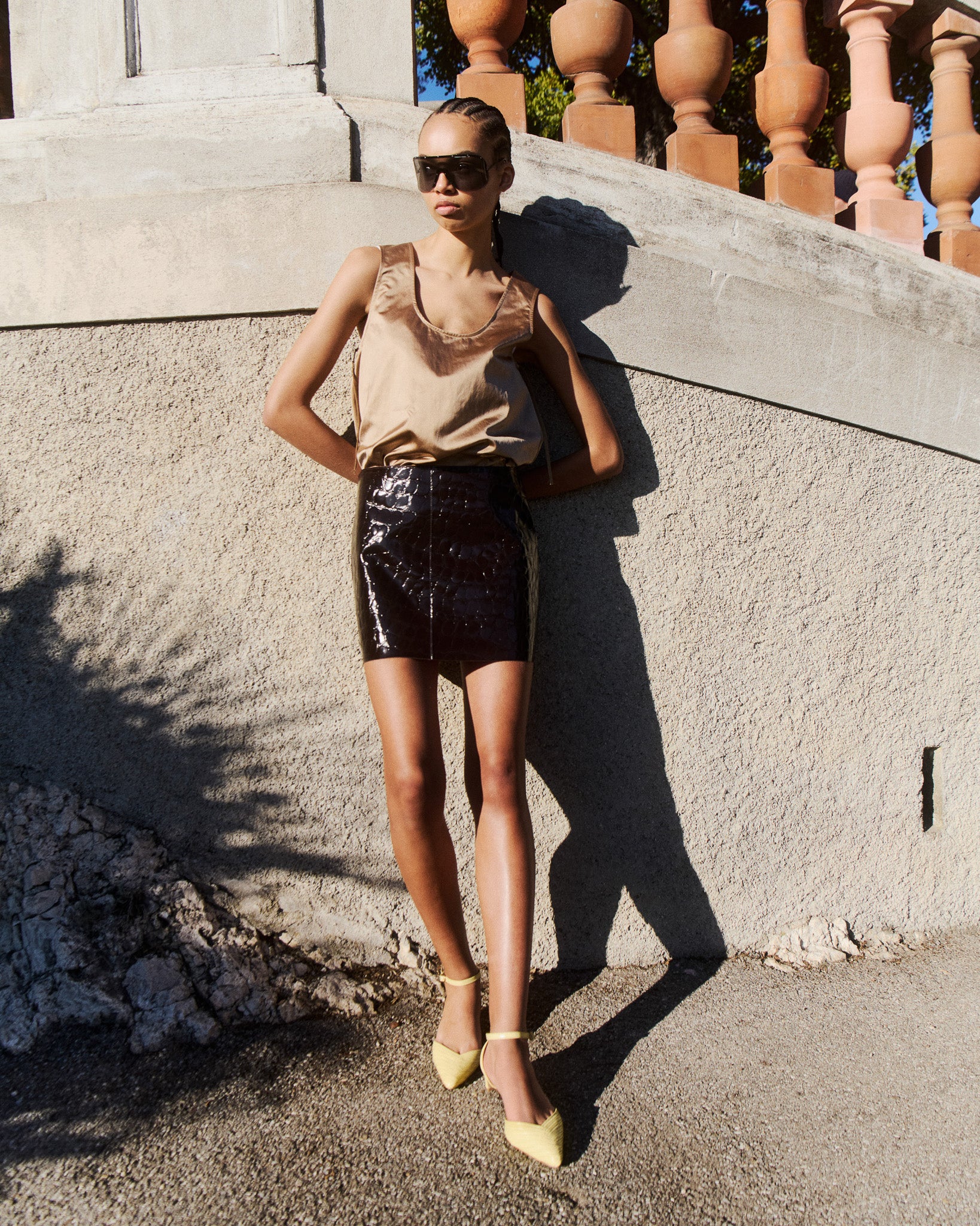 Model