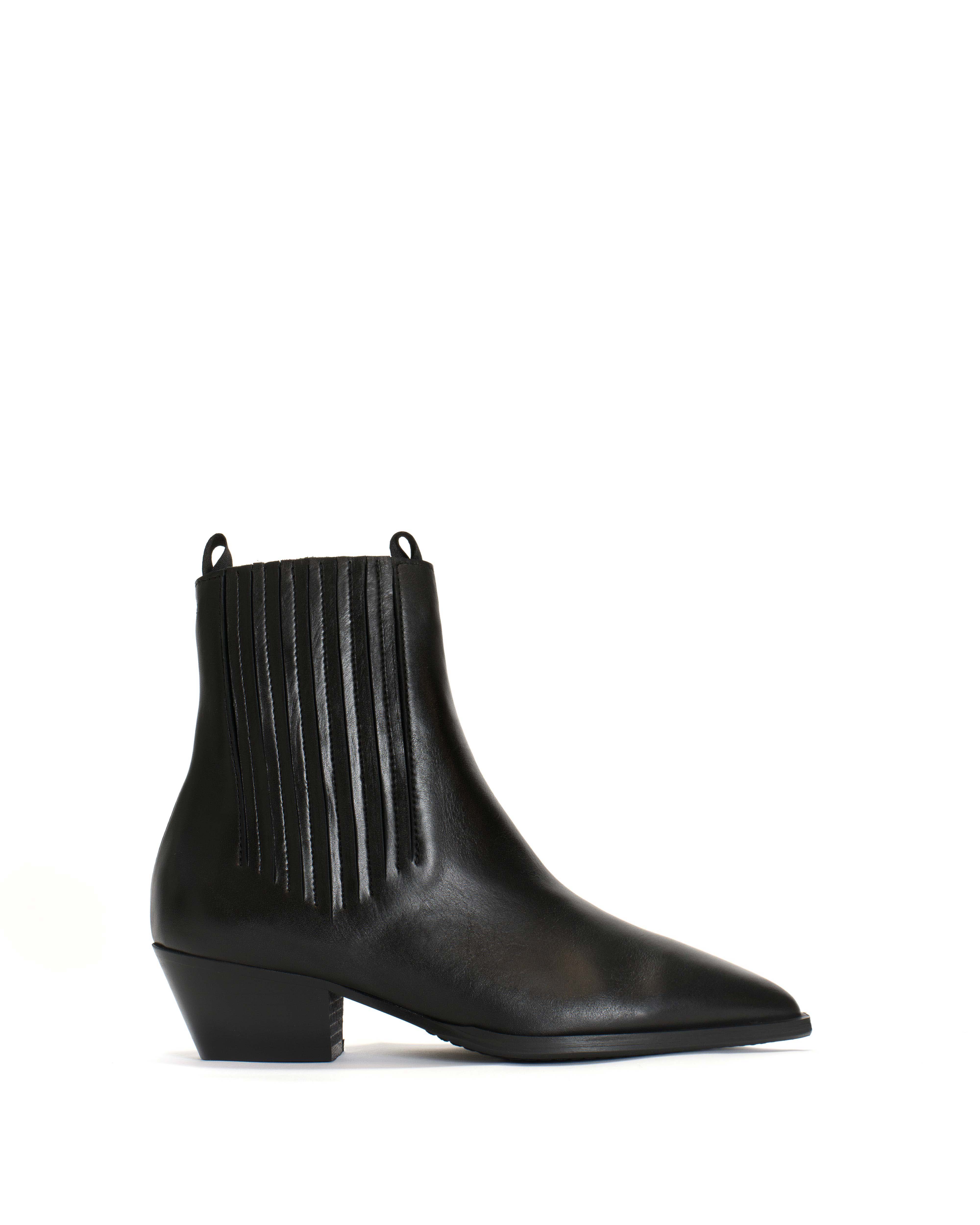 Hachi Soft calf