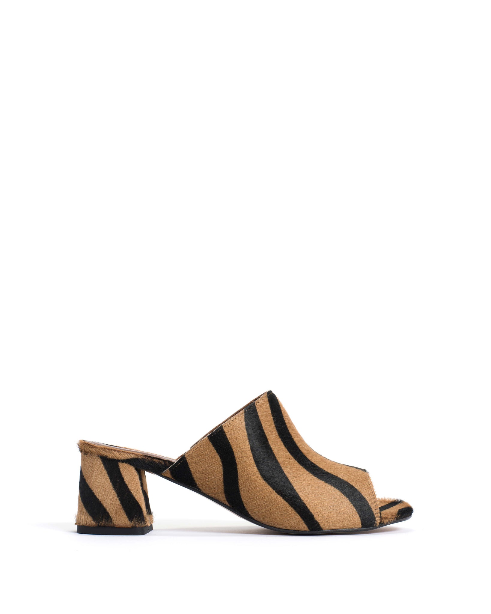 Horizon 55 Calf hair Tiger - Anonymous Copenhagen