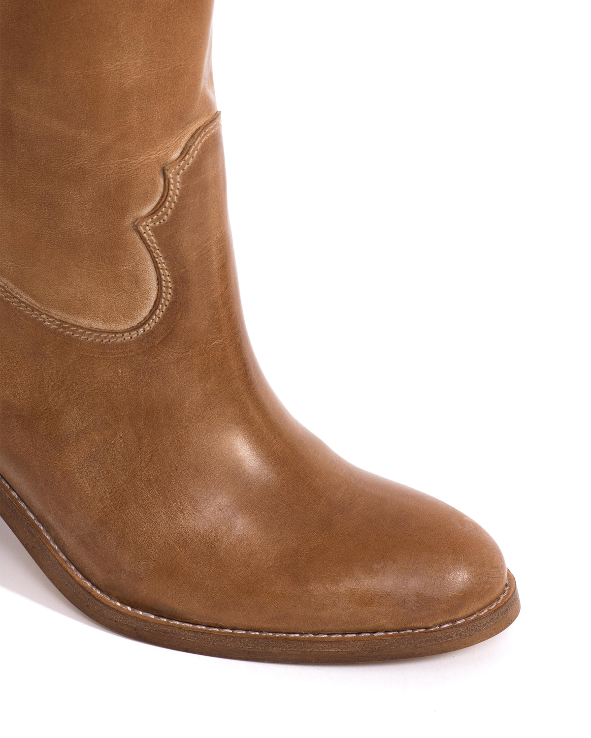 Dico Janie Escovado Dark Tan