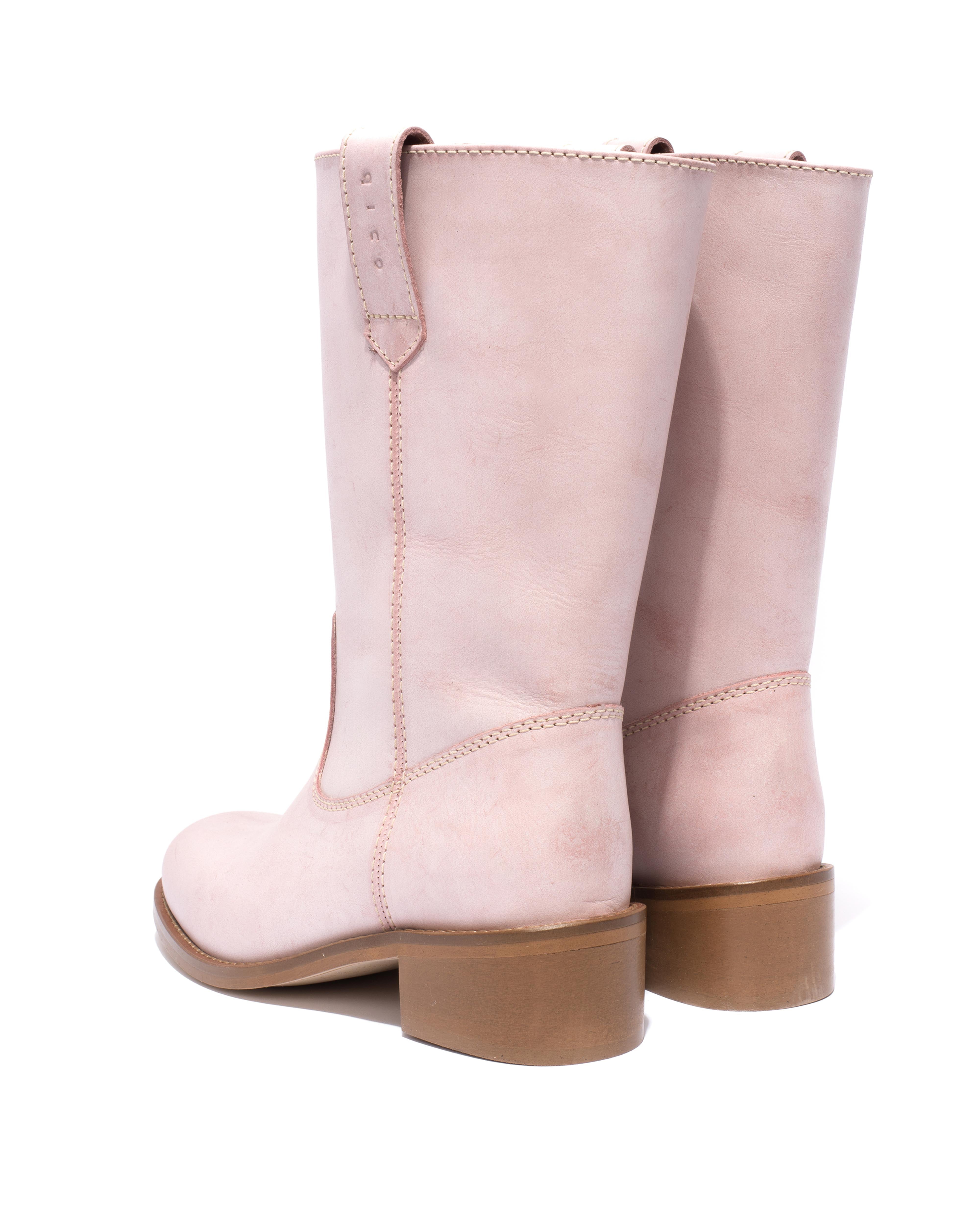 Dico Julia Escovado Pink