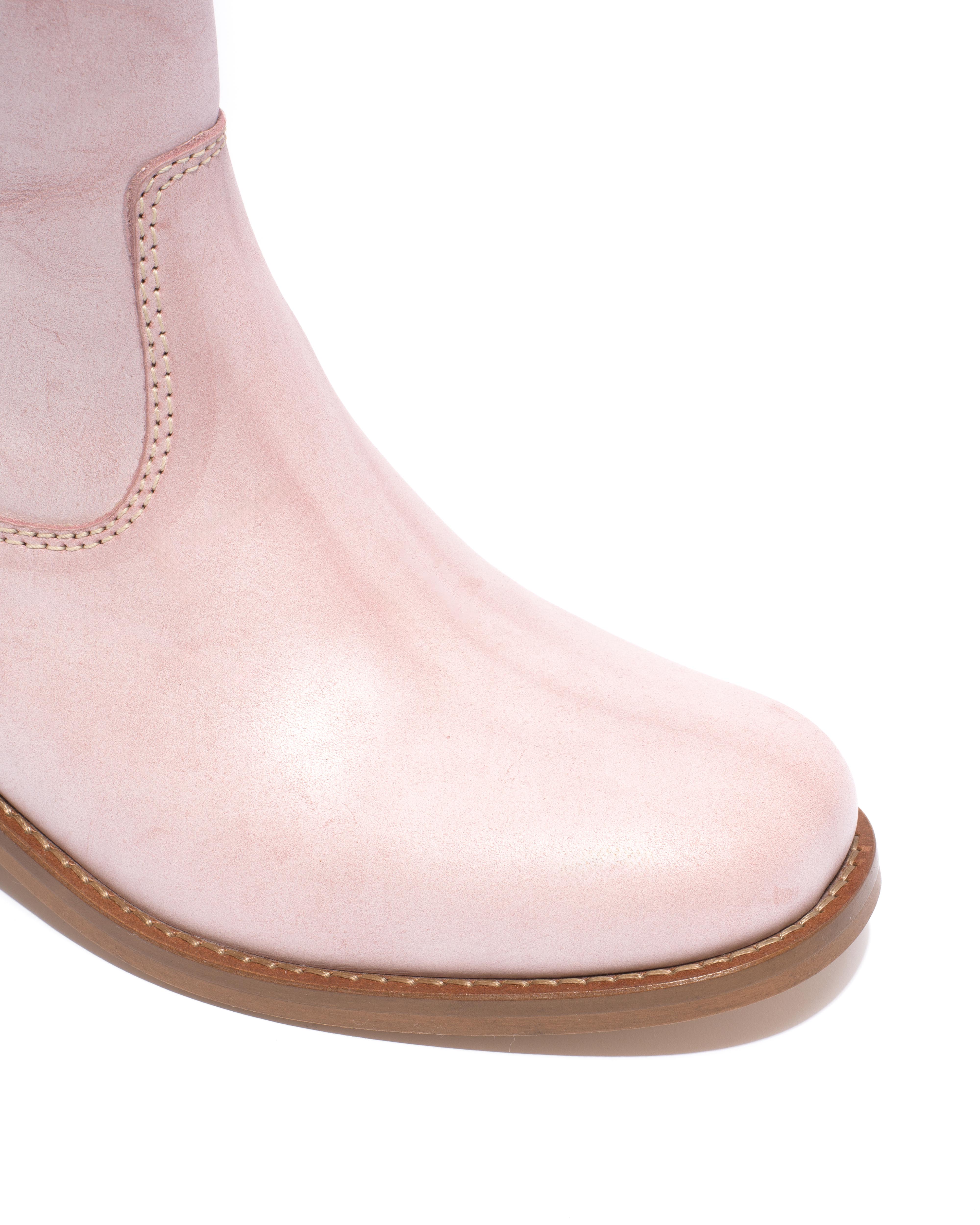 Dico Julia Escovado Pink