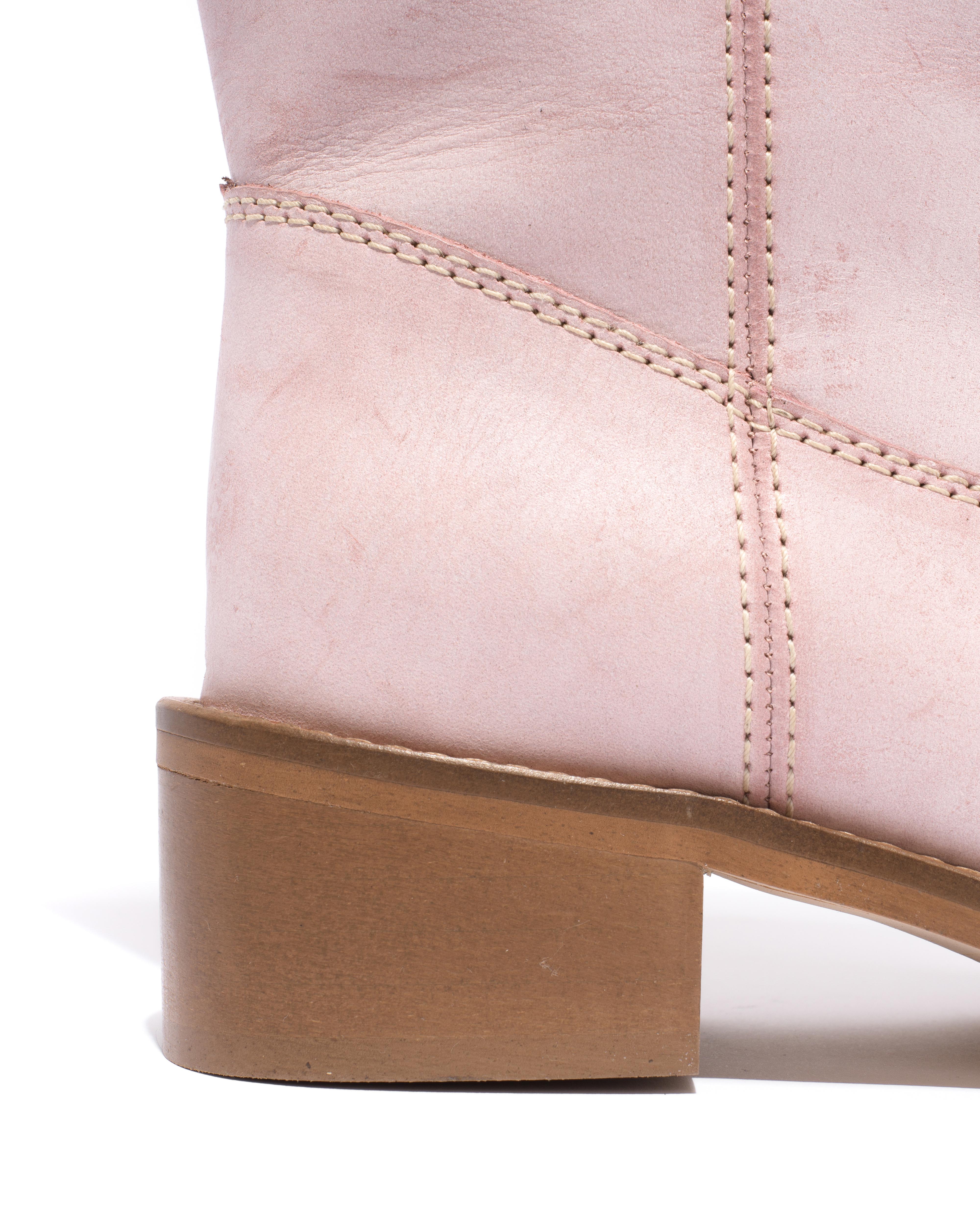 Dico Julia Escovado Pink