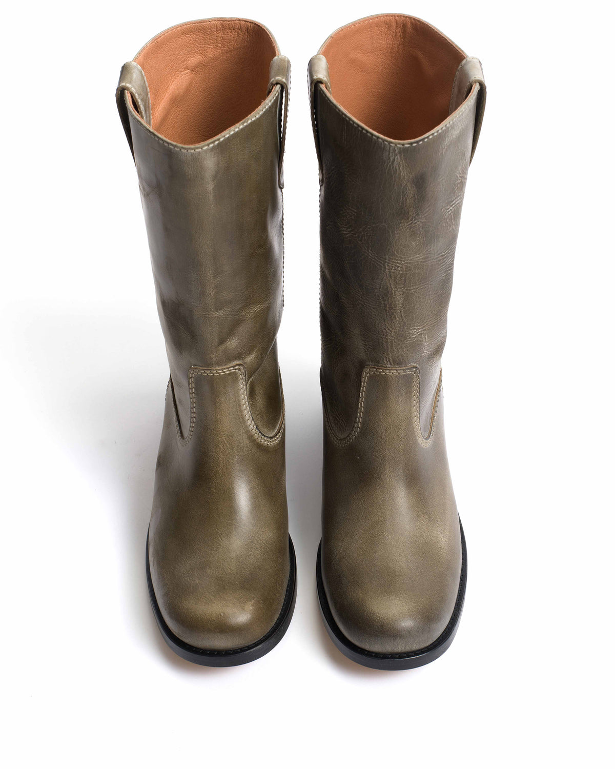 Dico Julia Escovado Army green