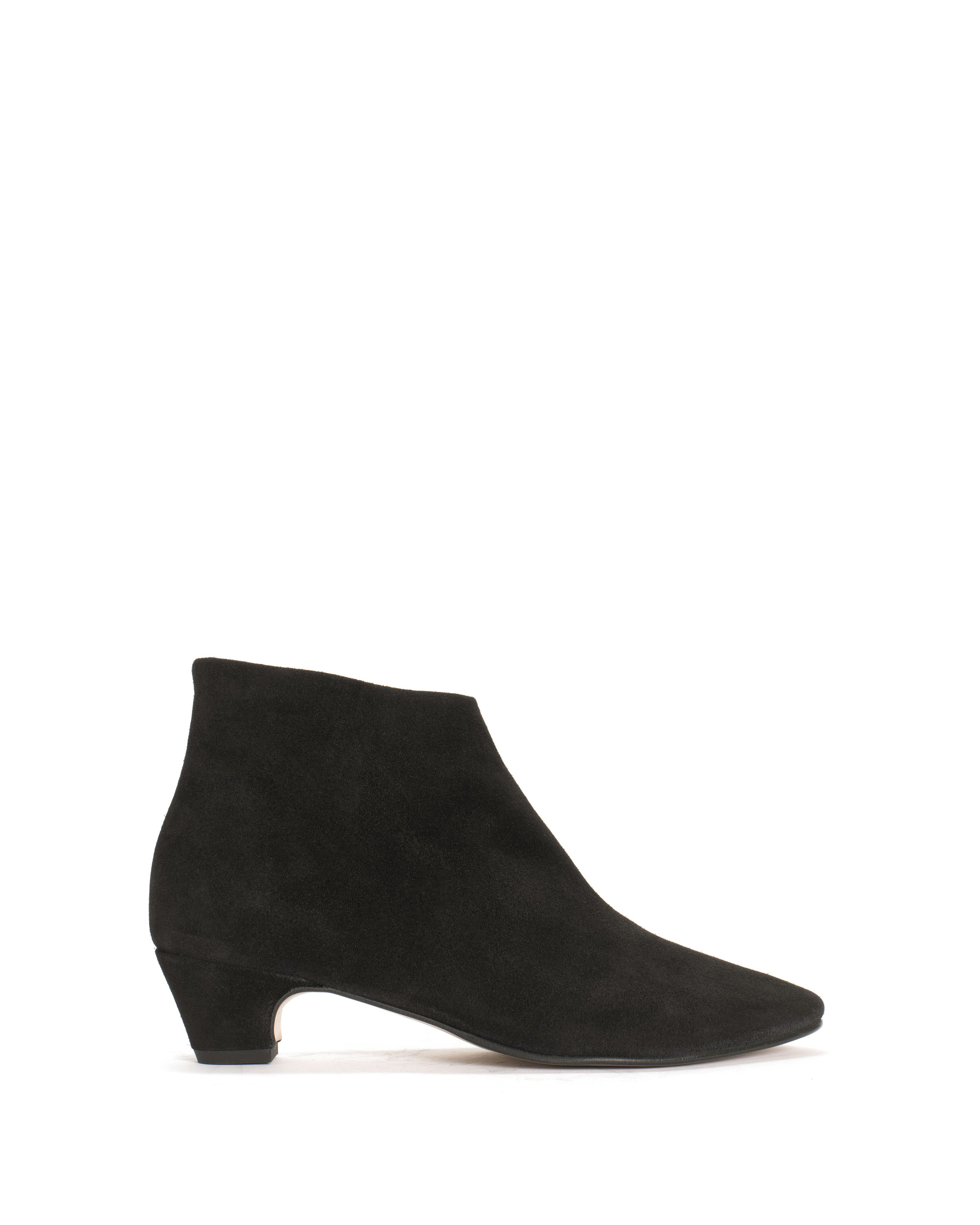 Kyra Calf suede