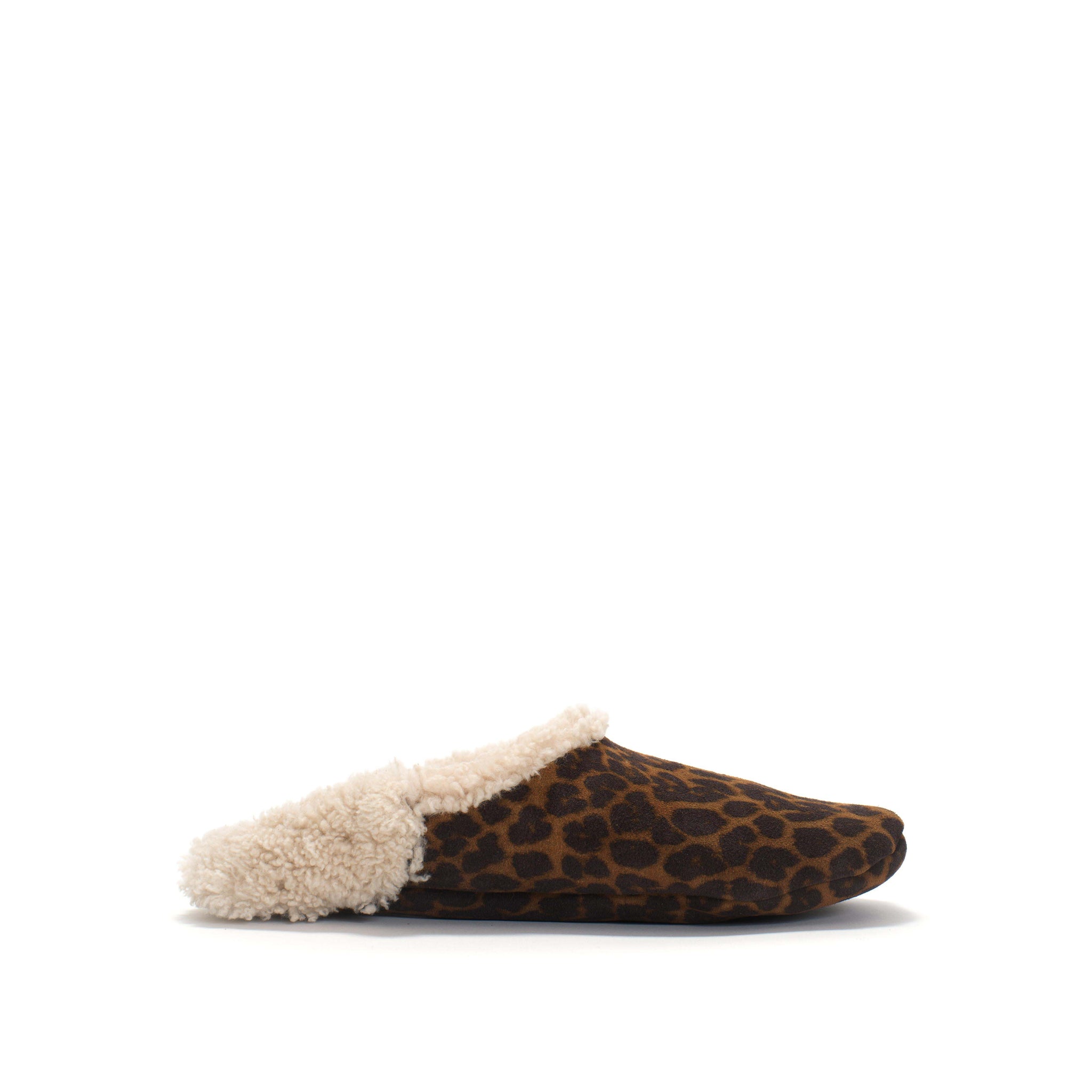 Lambiees Calf suede print Leopard - Anonymous Copenhagen