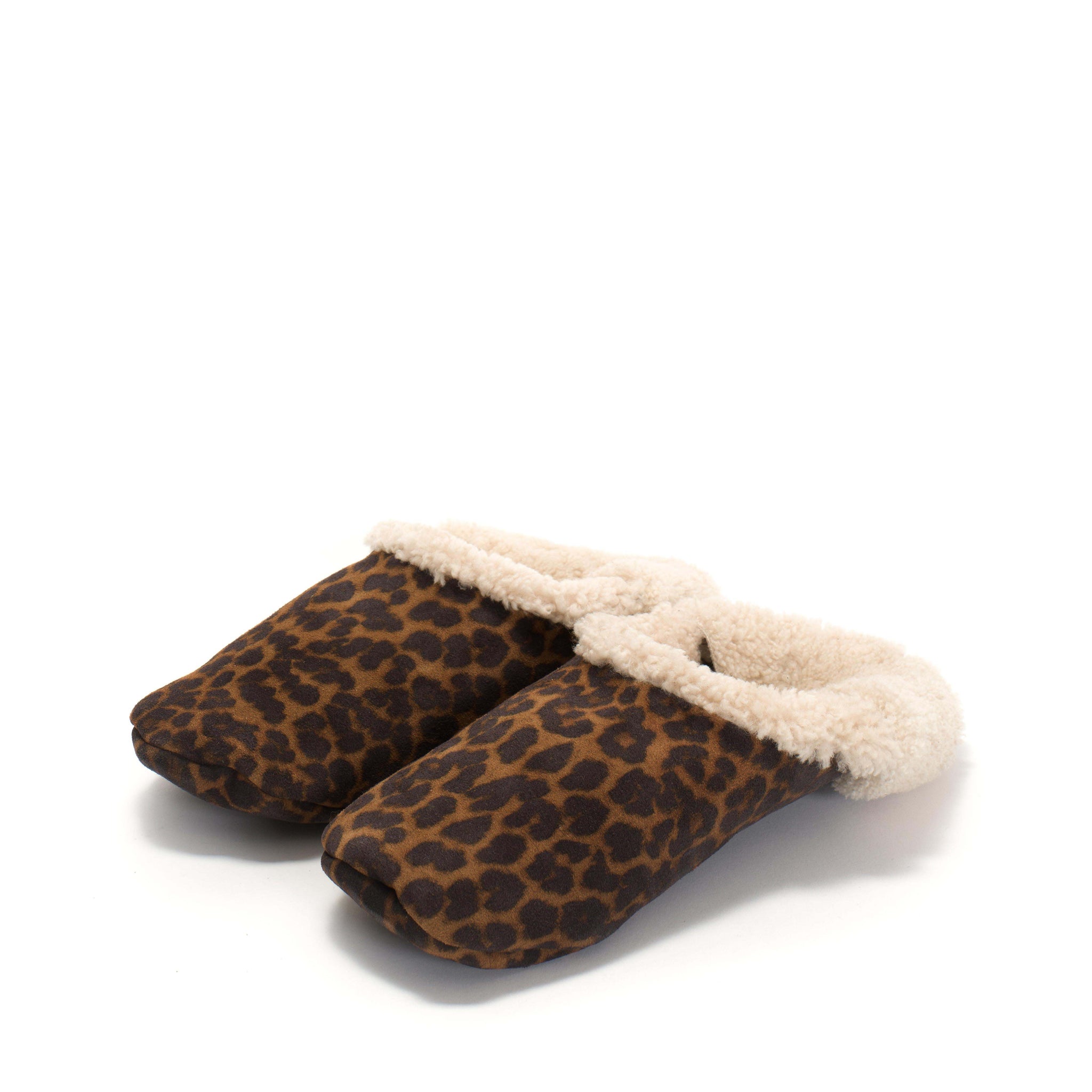 Lambiees Calf suede print Leopard - Anonymous Copenhagen