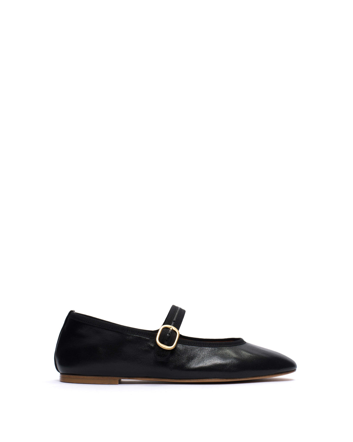 Lana Silky lamb Black