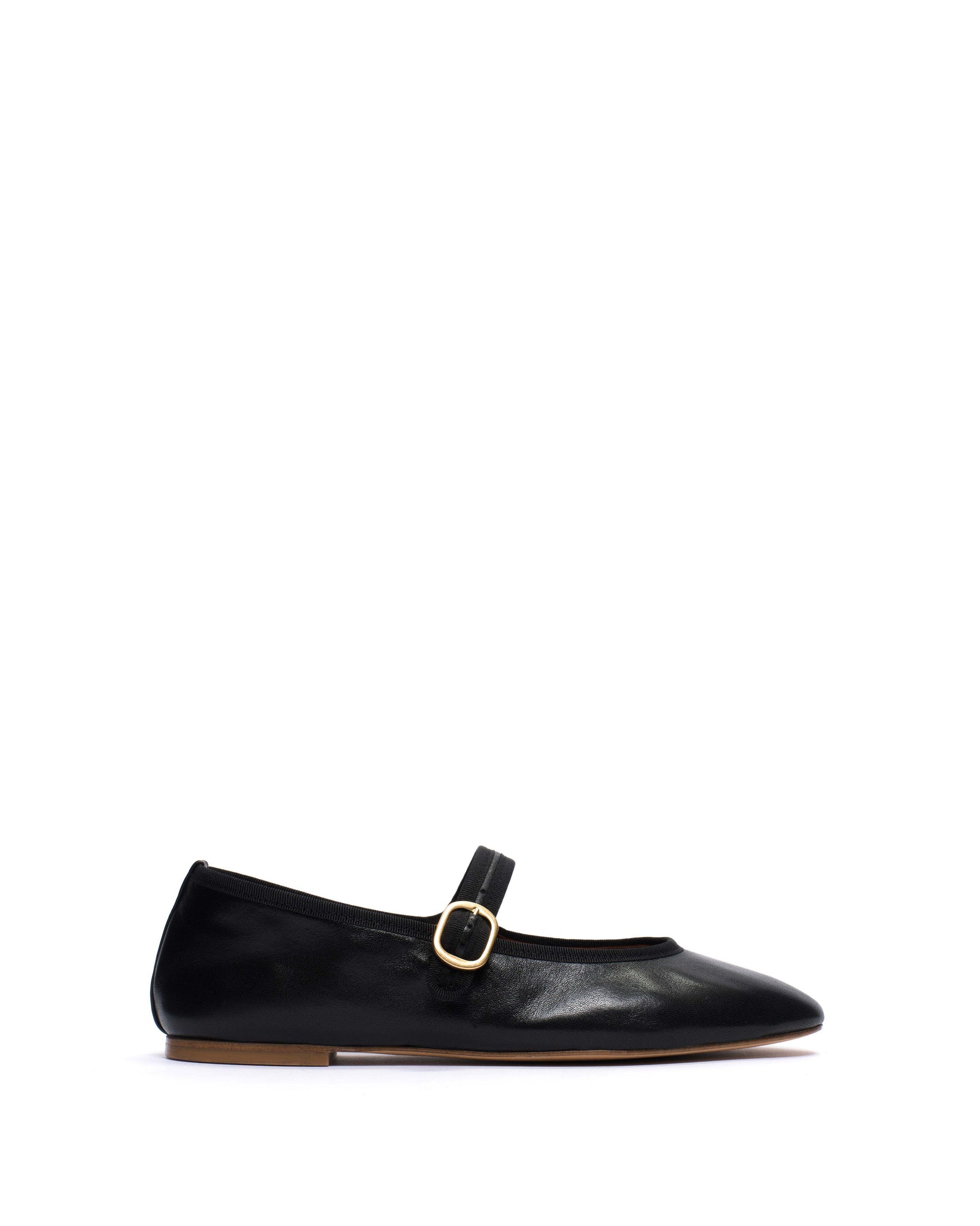Lana Silky lamb Black - Anonymous Copenhagen