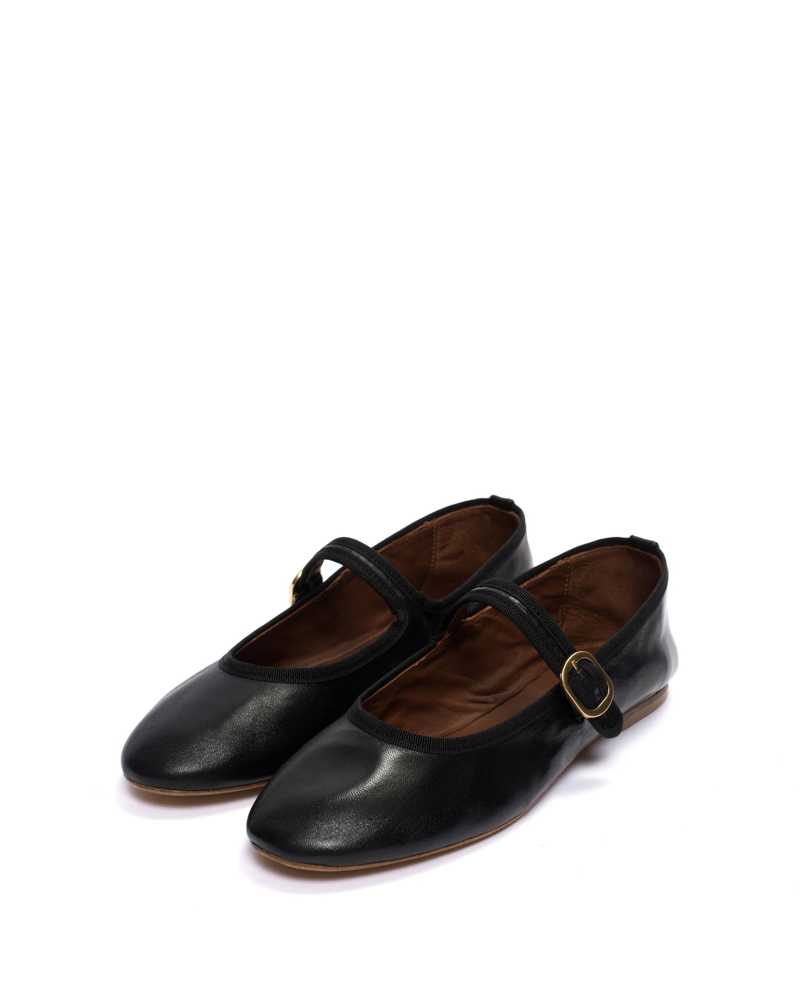 Lana Silky lamb Black - Anonymous Copenhagen