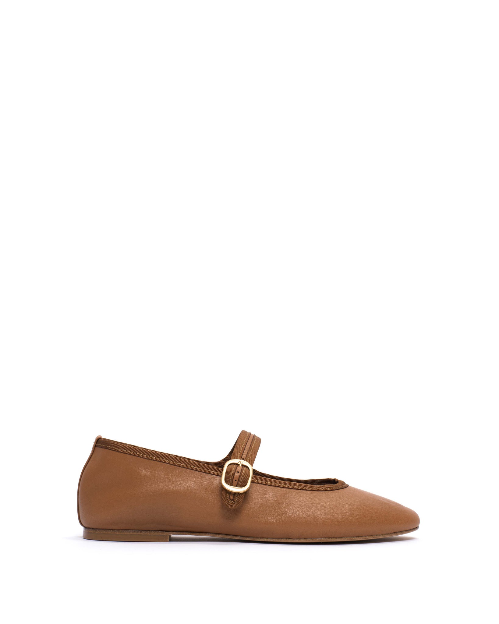 Lana Silky lamb Caramel - Anonymous Copenhagen