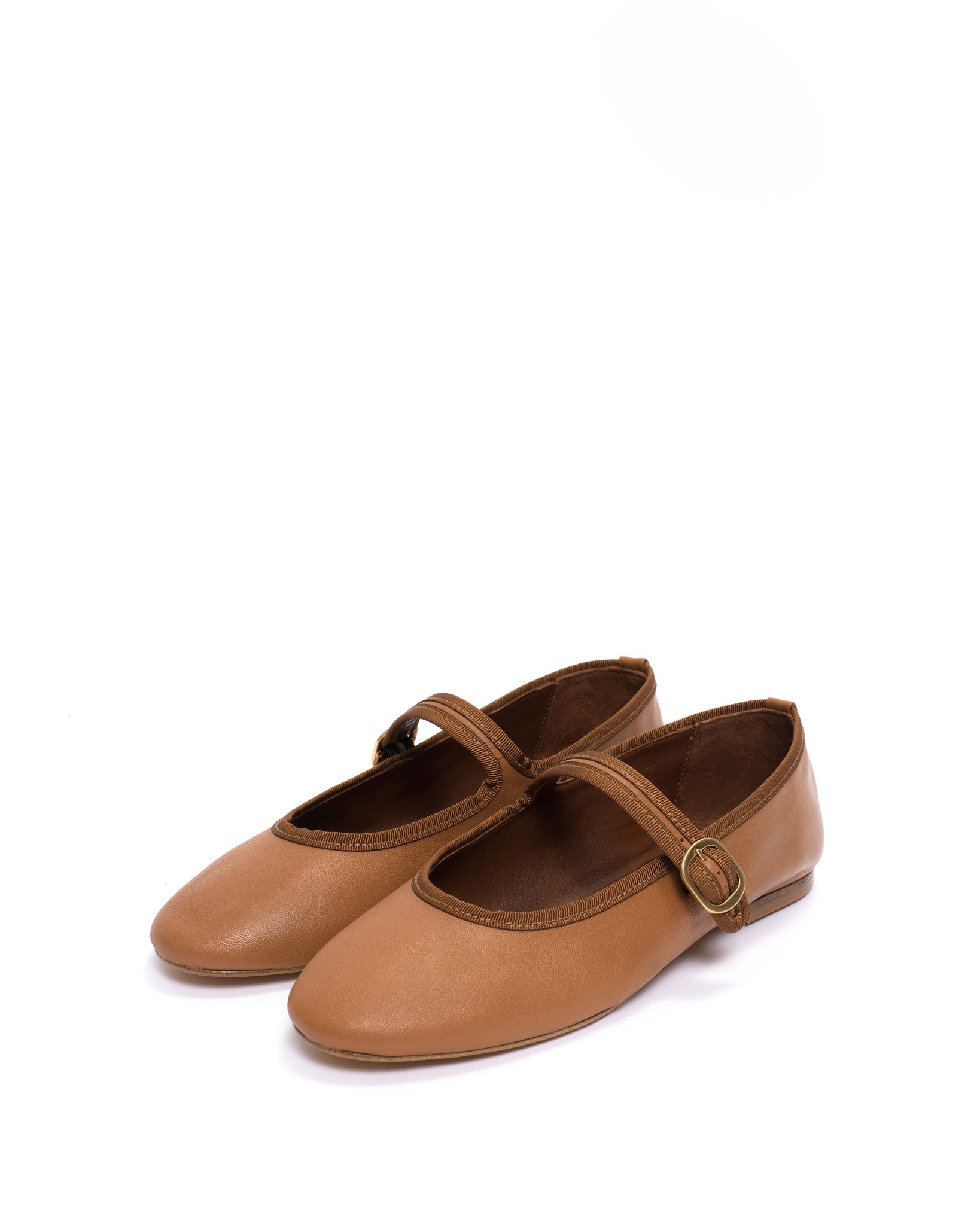 Lana Silky lamb Caramel - Anonymous Copenhagen
