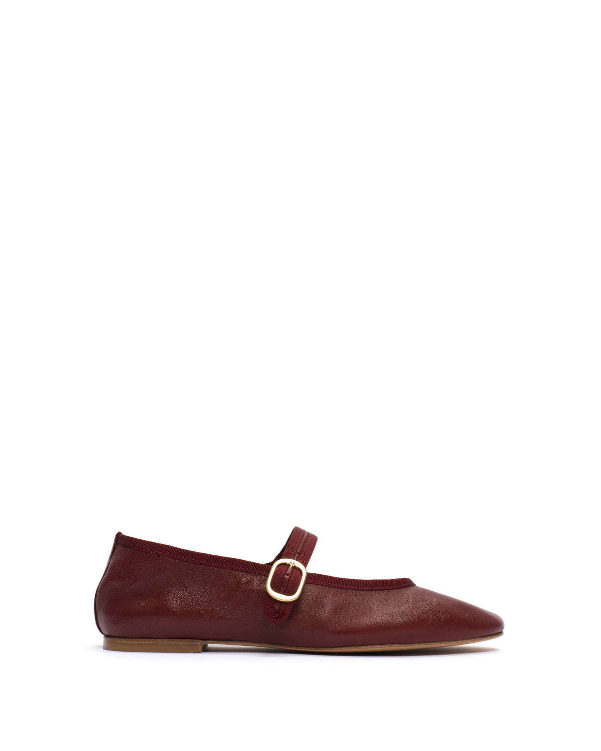 Lana Silky lamb Pomegranate