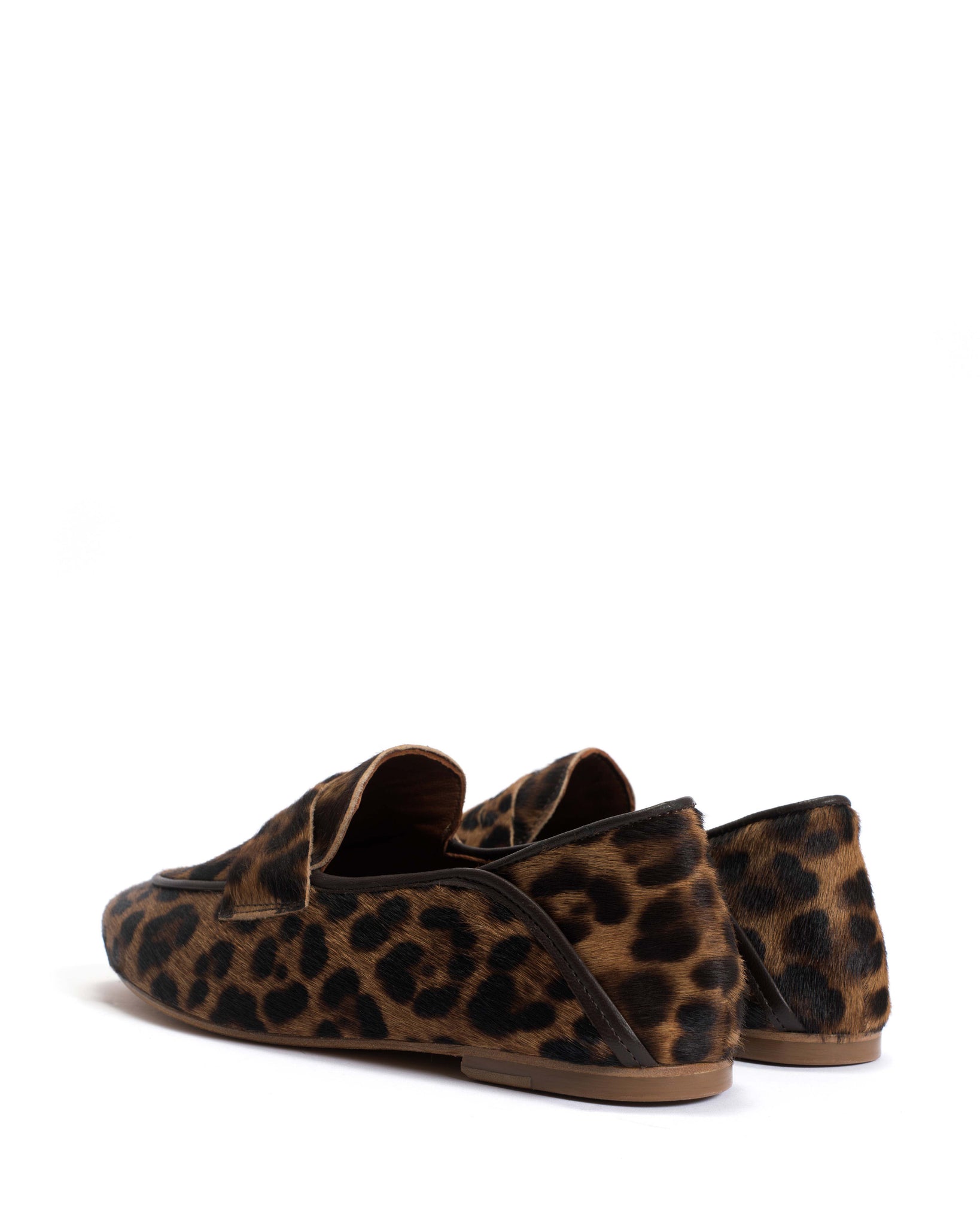 Lindsay Calf hair Leopard - Anonymous Copenhagen