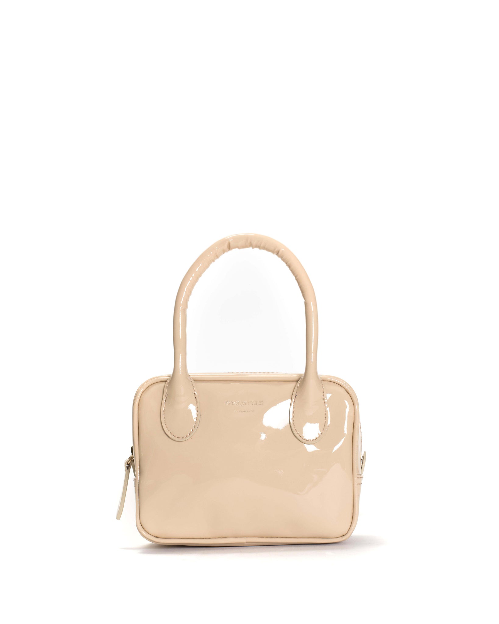 Mini Polished lamb Cream - Anonymous Copenhagen