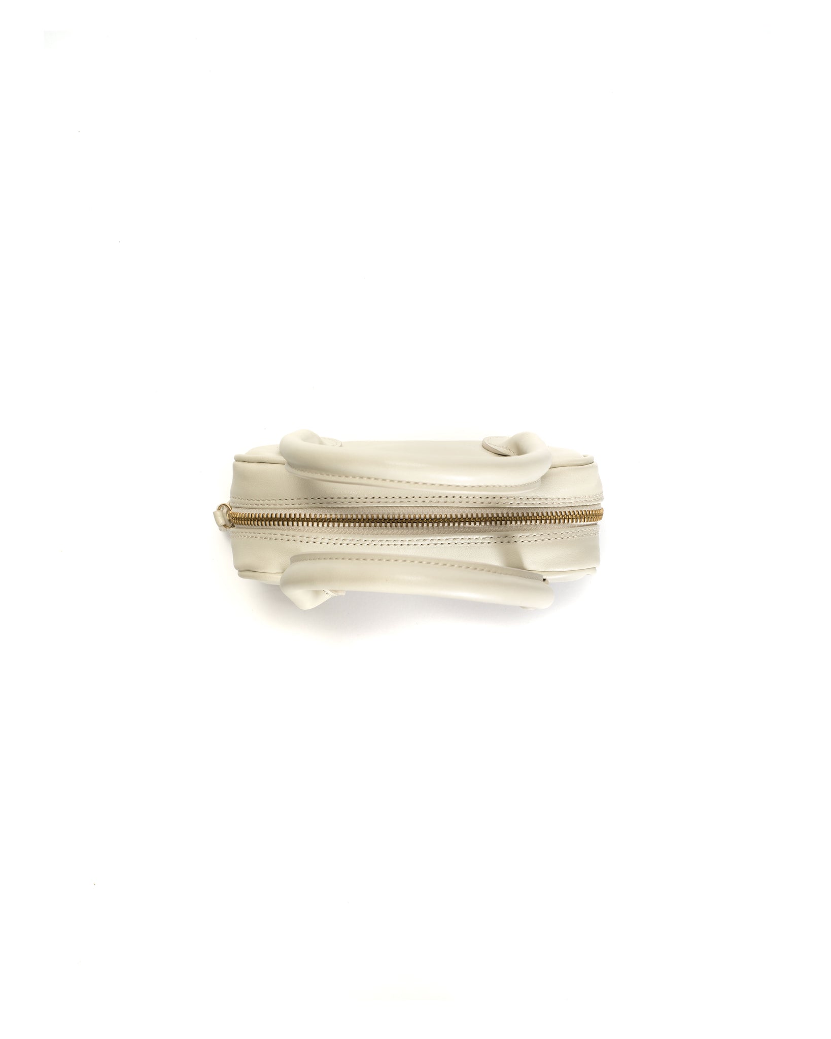 Mini Soft calf Milk white - Anonymous Copenhagen