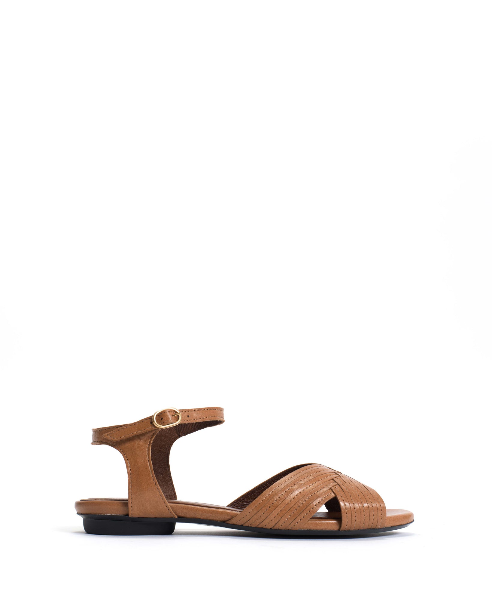 Niabi 10 Shiny lamb Caramel - Anonymous Copenhagen