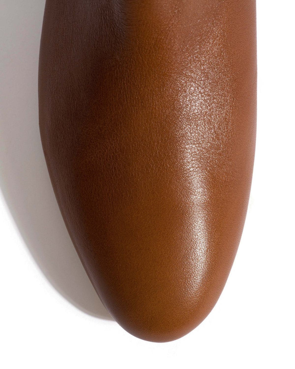 Trina 25 Vegetal soft calf Cinnamon