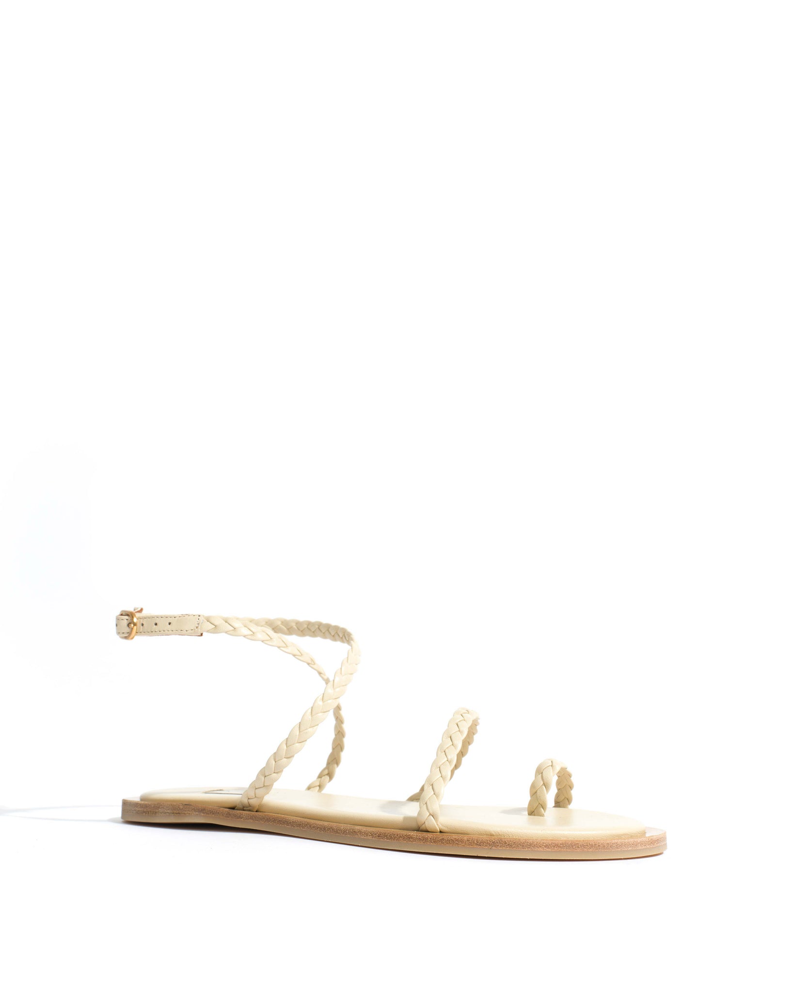 Cinca 10 classic Shiny lamb White sand