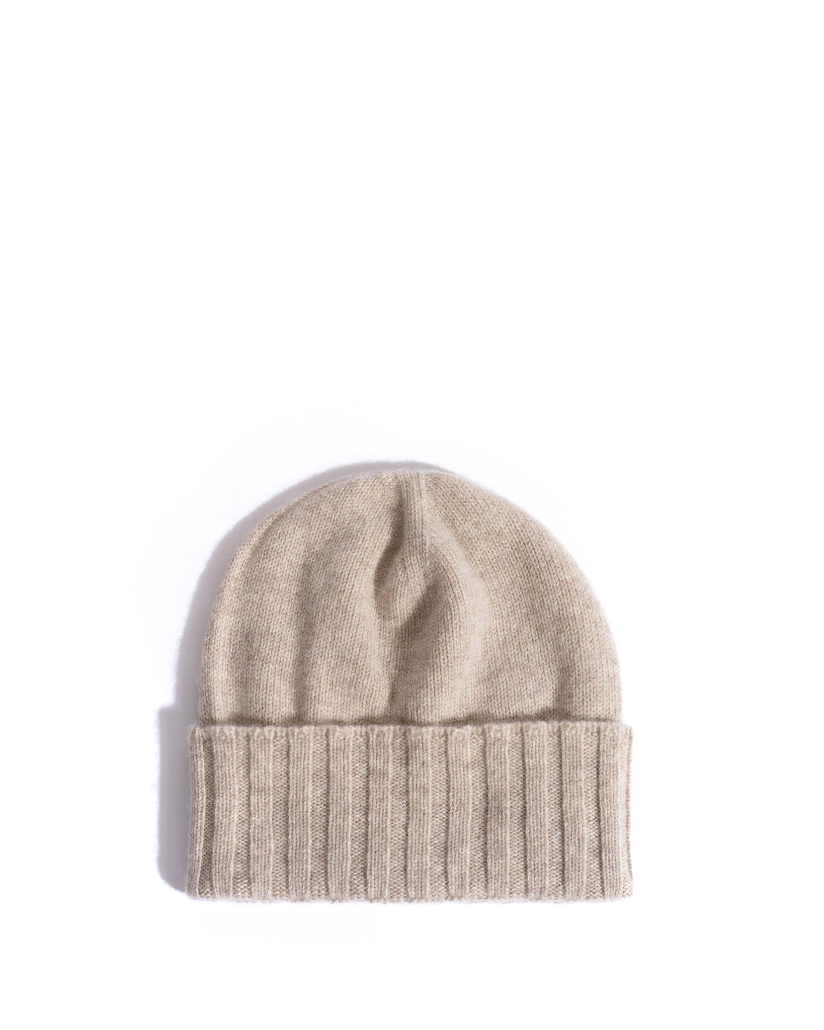 Alma cashmere beanie 100% cashmere Oister