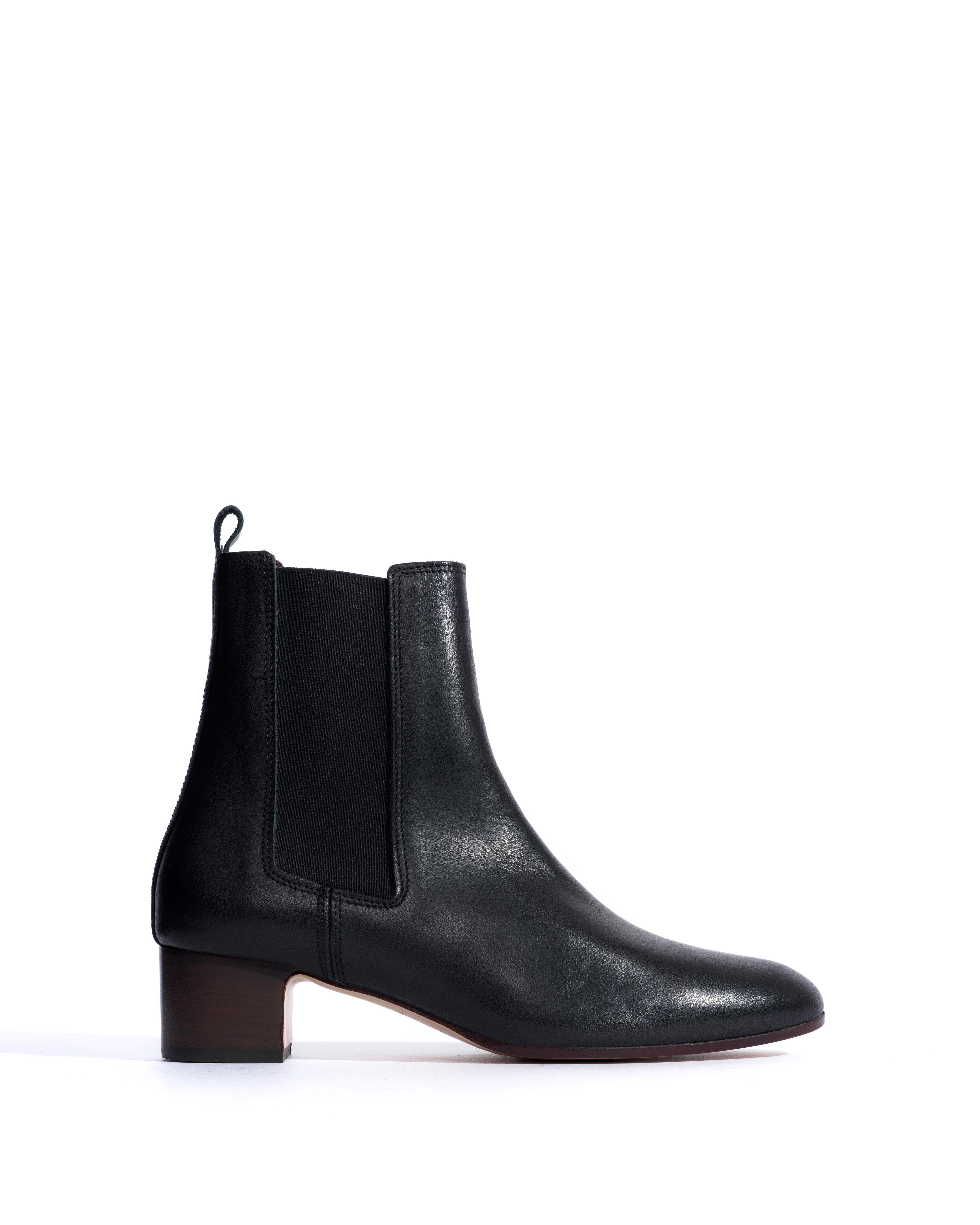 Niabella Soft calf
