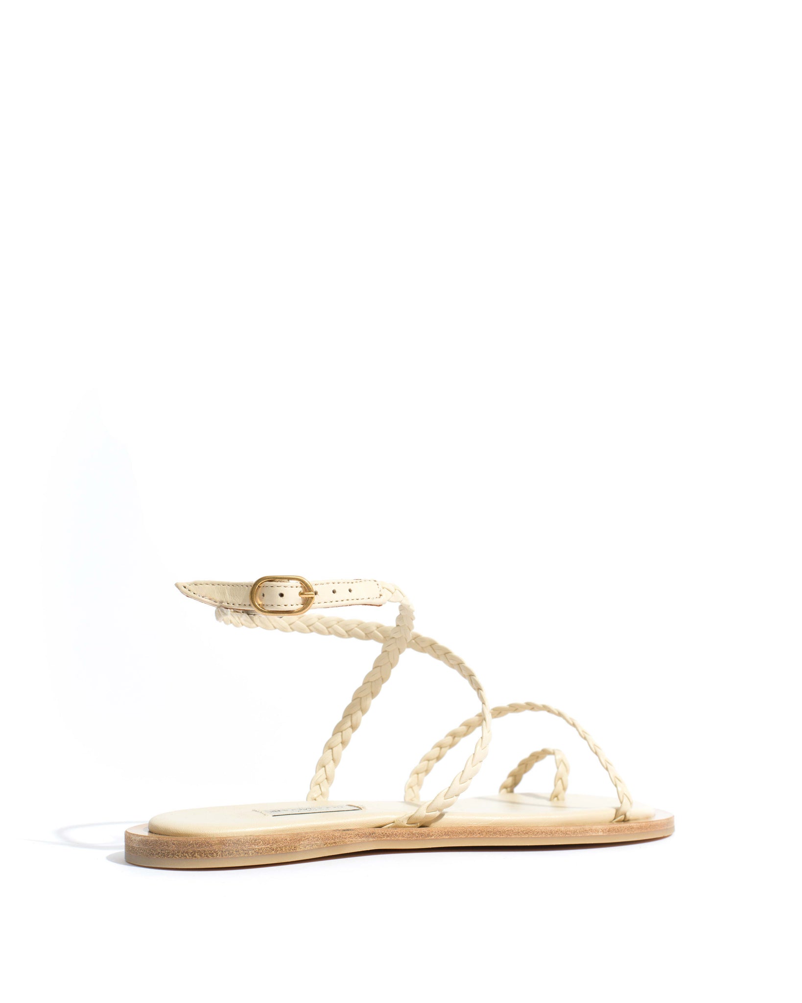 Cinca 10 classic Shiny lamb White sand