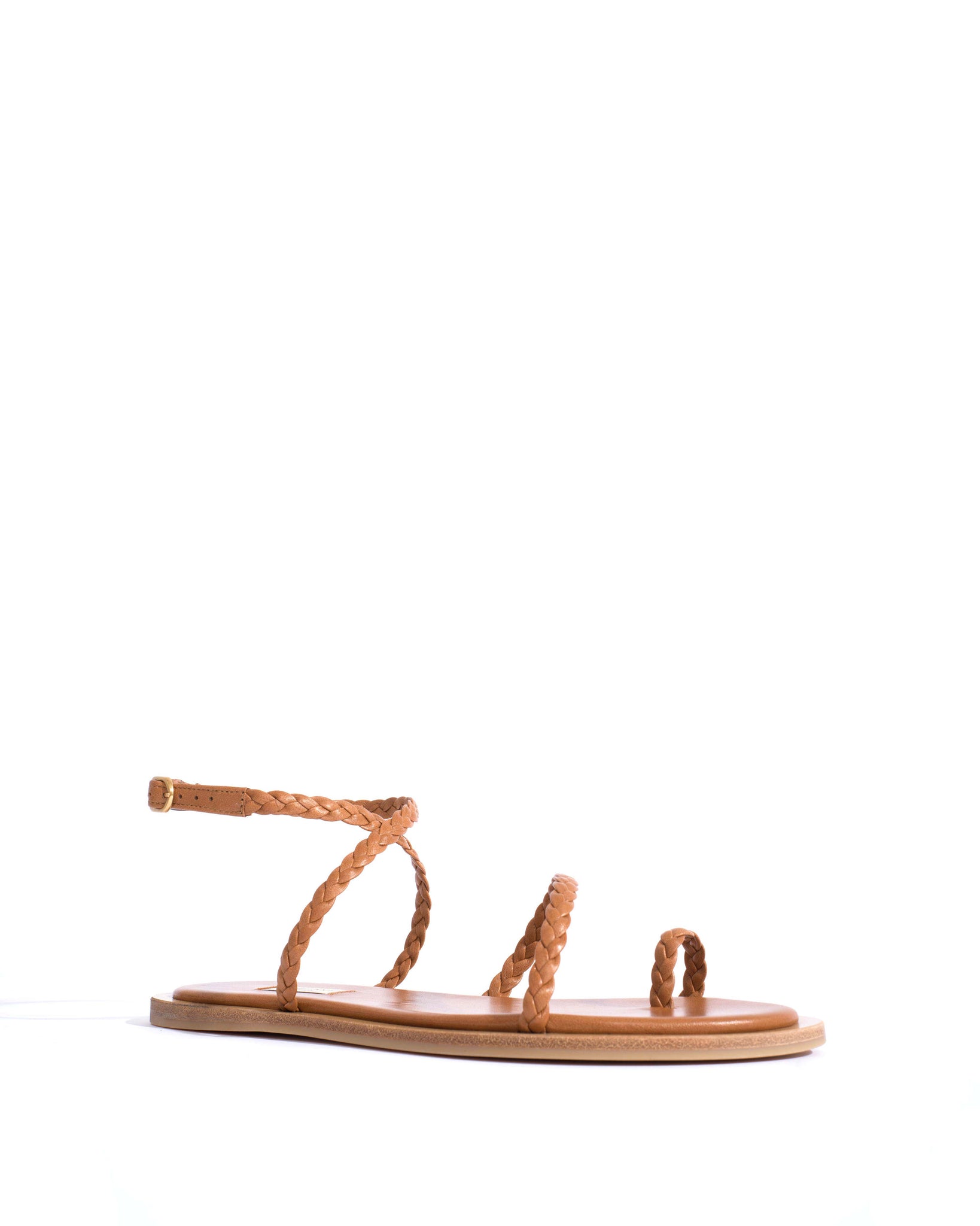 Cinca 10 classic Shiny lamb Caramel