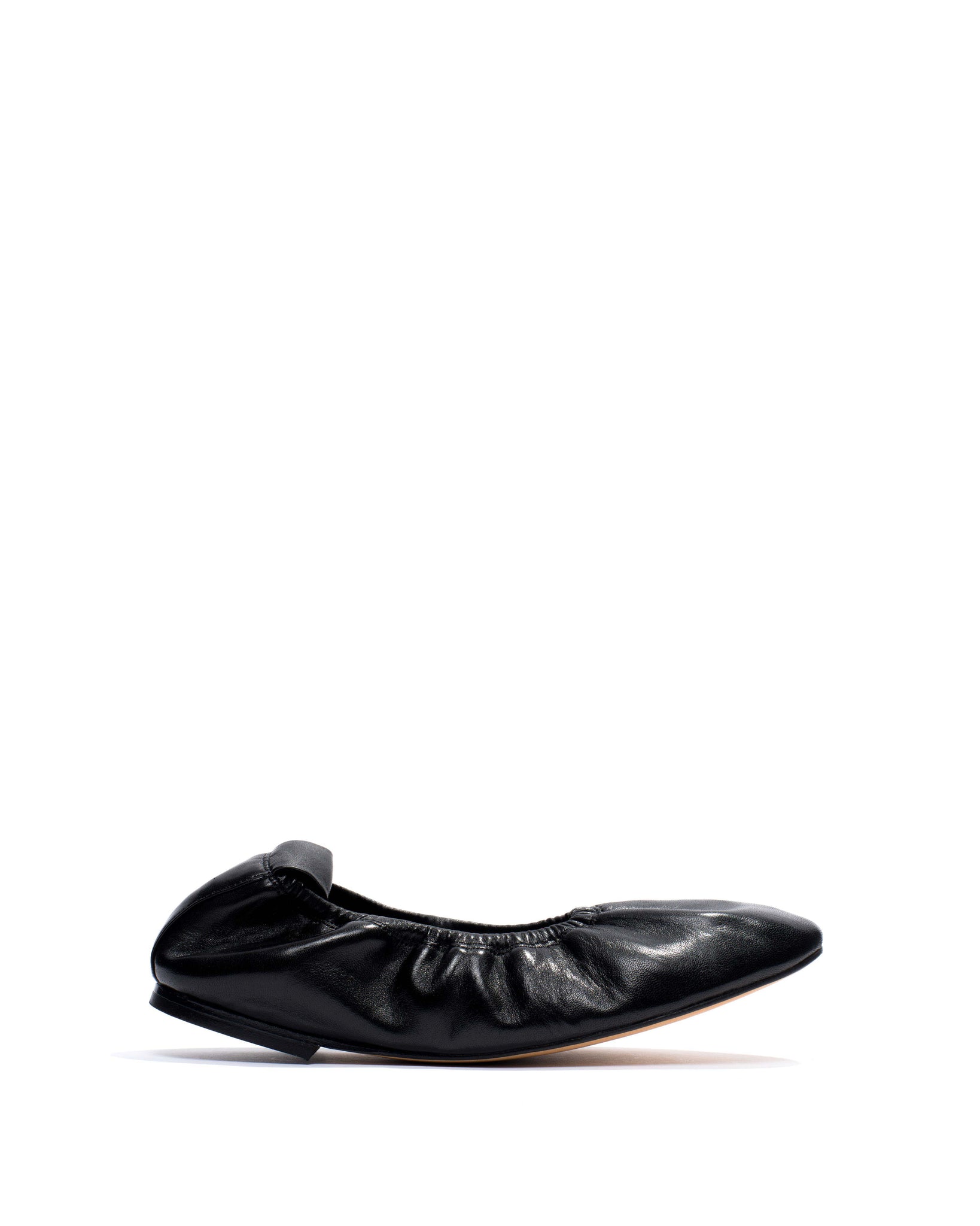 Mirelda Silky lamb Black