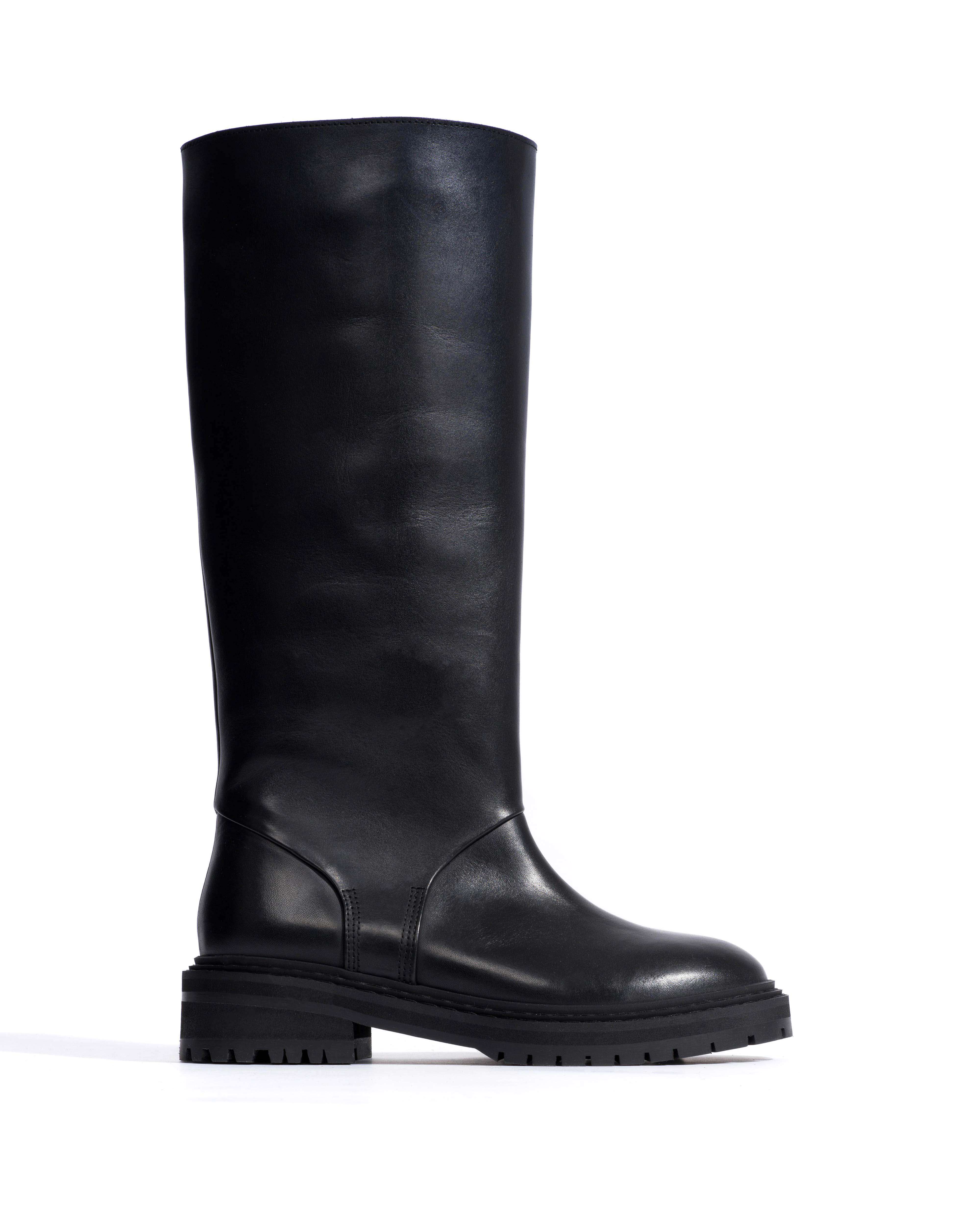 Vivian Soft calf