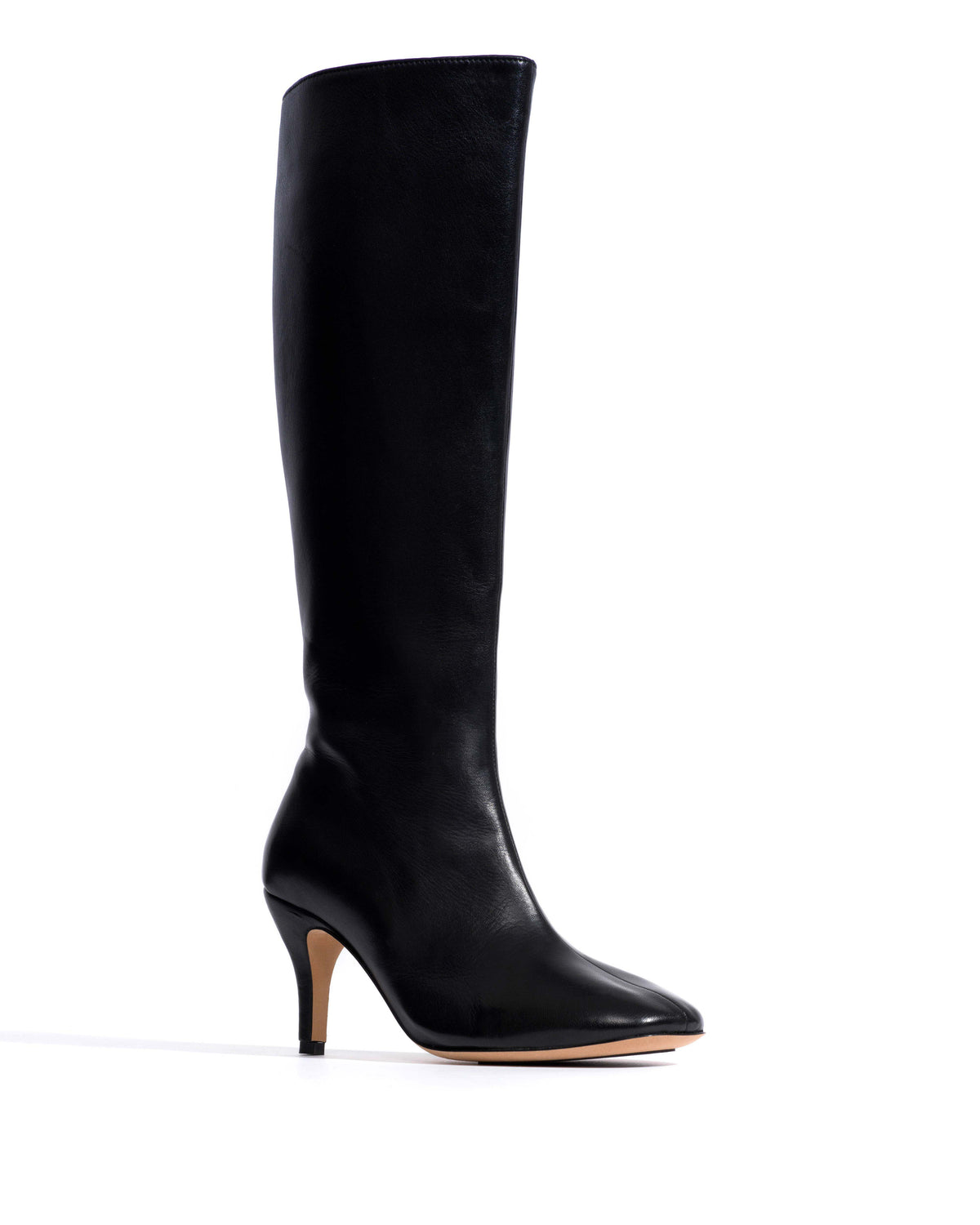 Kali 80 Shiny lamb Black