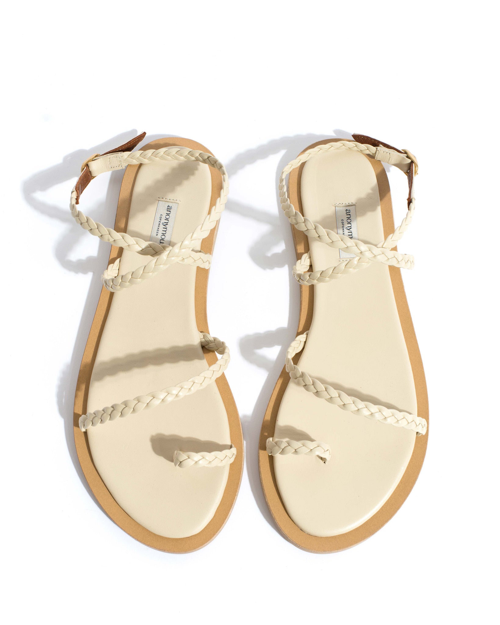 Cinca 10 classic Shiny lamb White sand