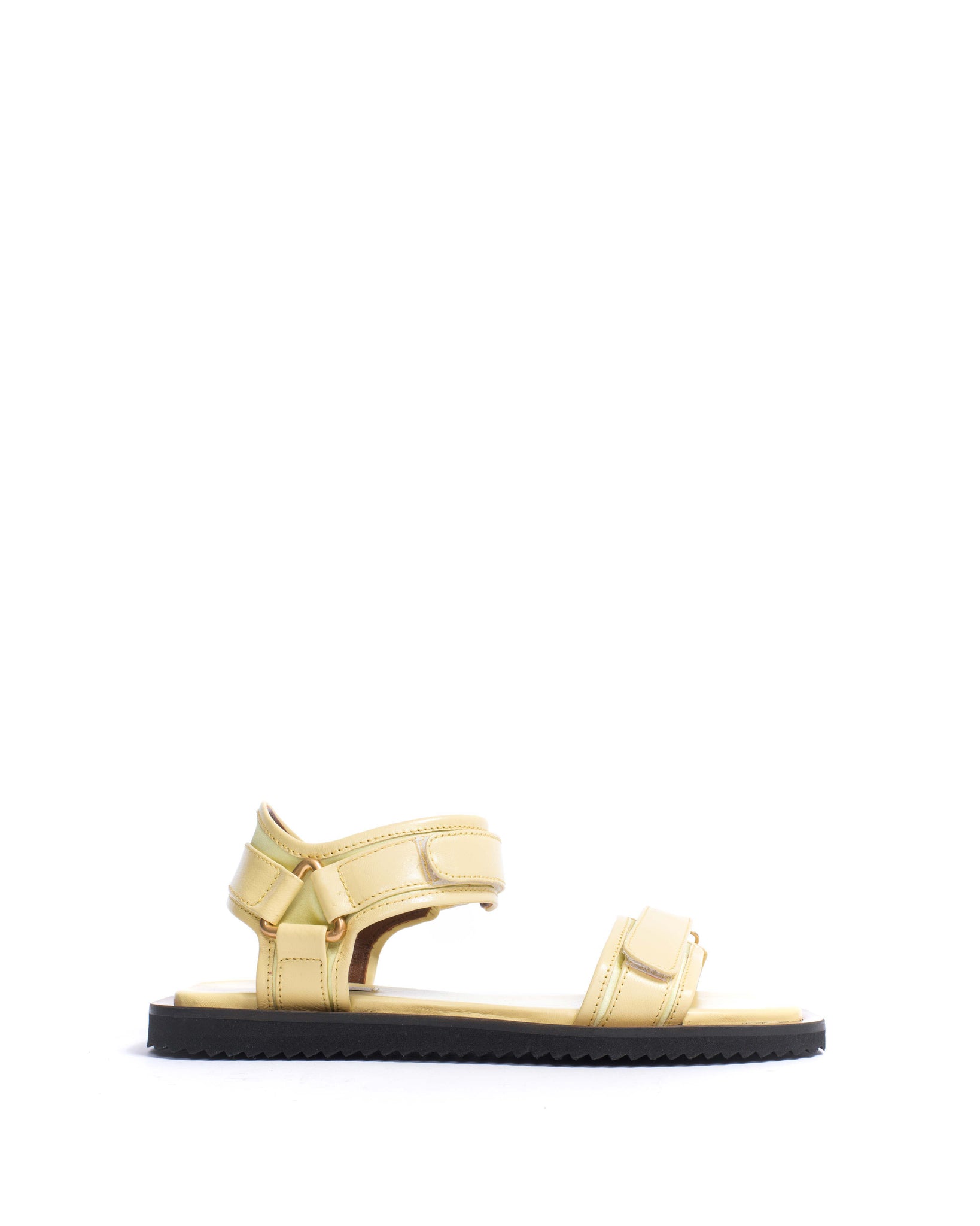 Shantell flats Shiny lamb Pineapple ice