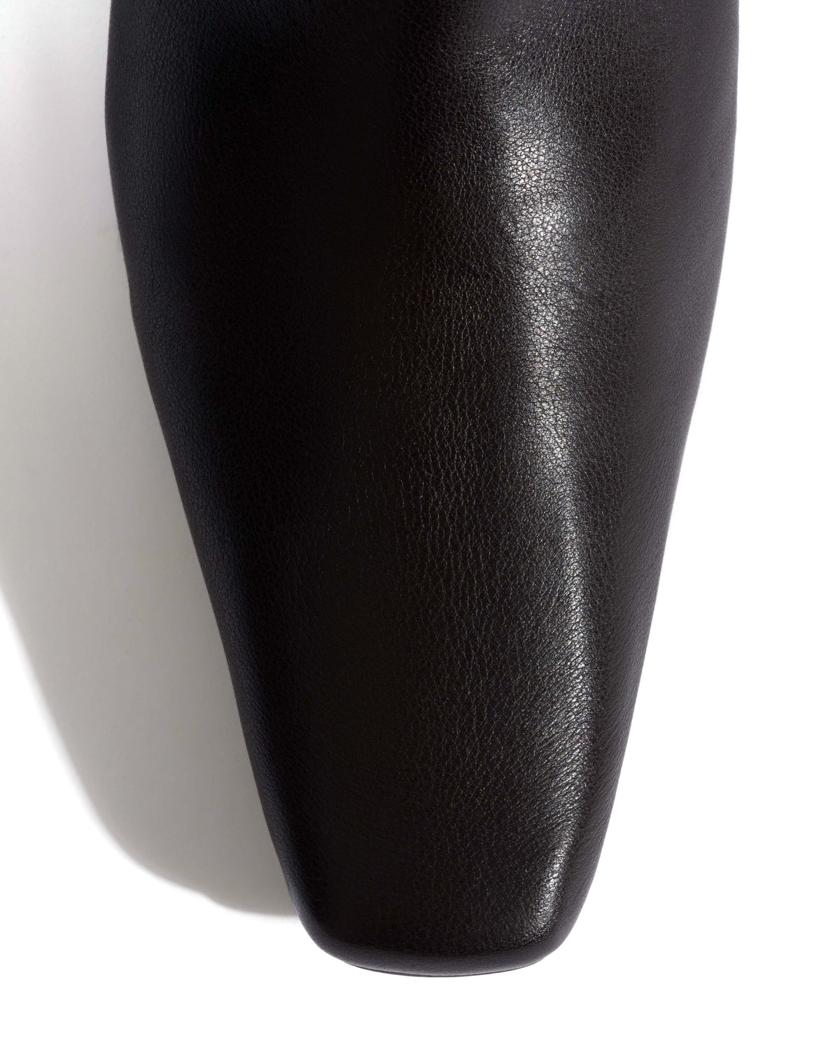 Tess Natural grain soft calf Espresso brown