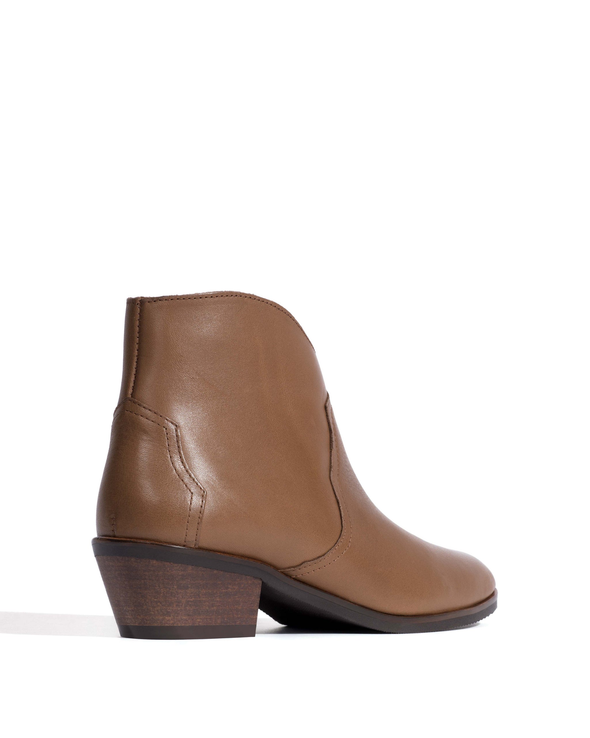 Fiona 35 Vegetal soft calf Taupe