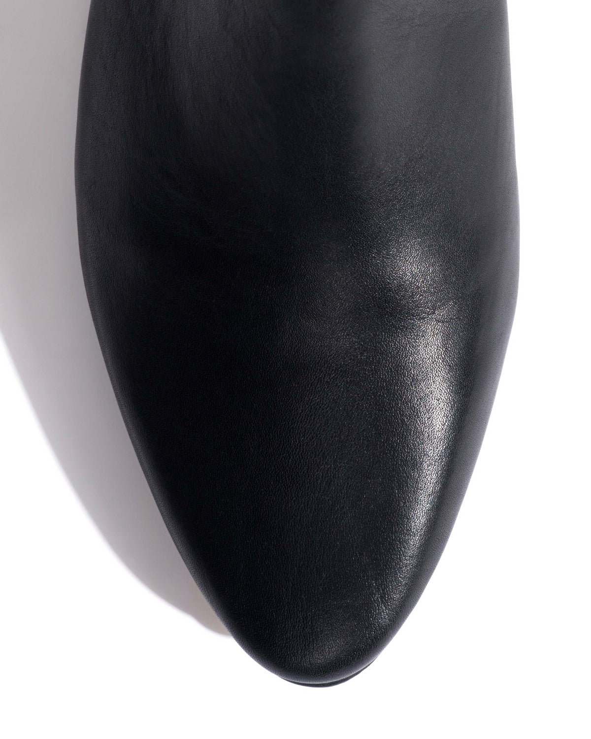 Kyra Soft calf Black