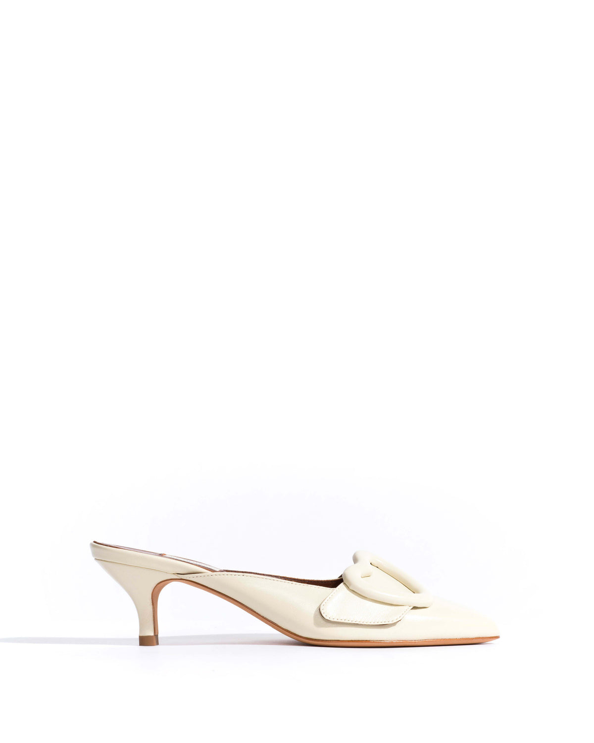 Shila 50 kitten Shiny lamb White sand