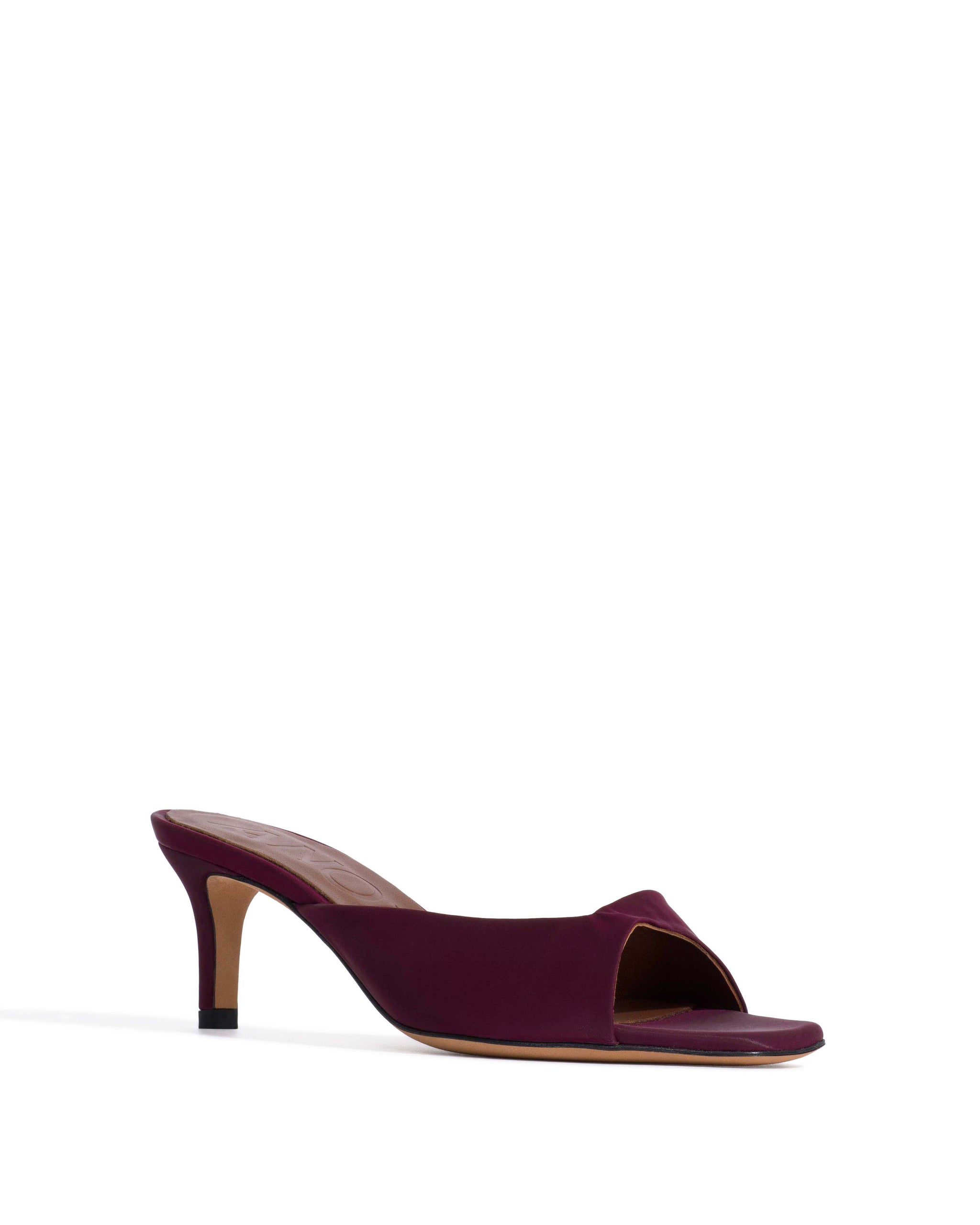 Mazy 55 Silky splash Pomegranate