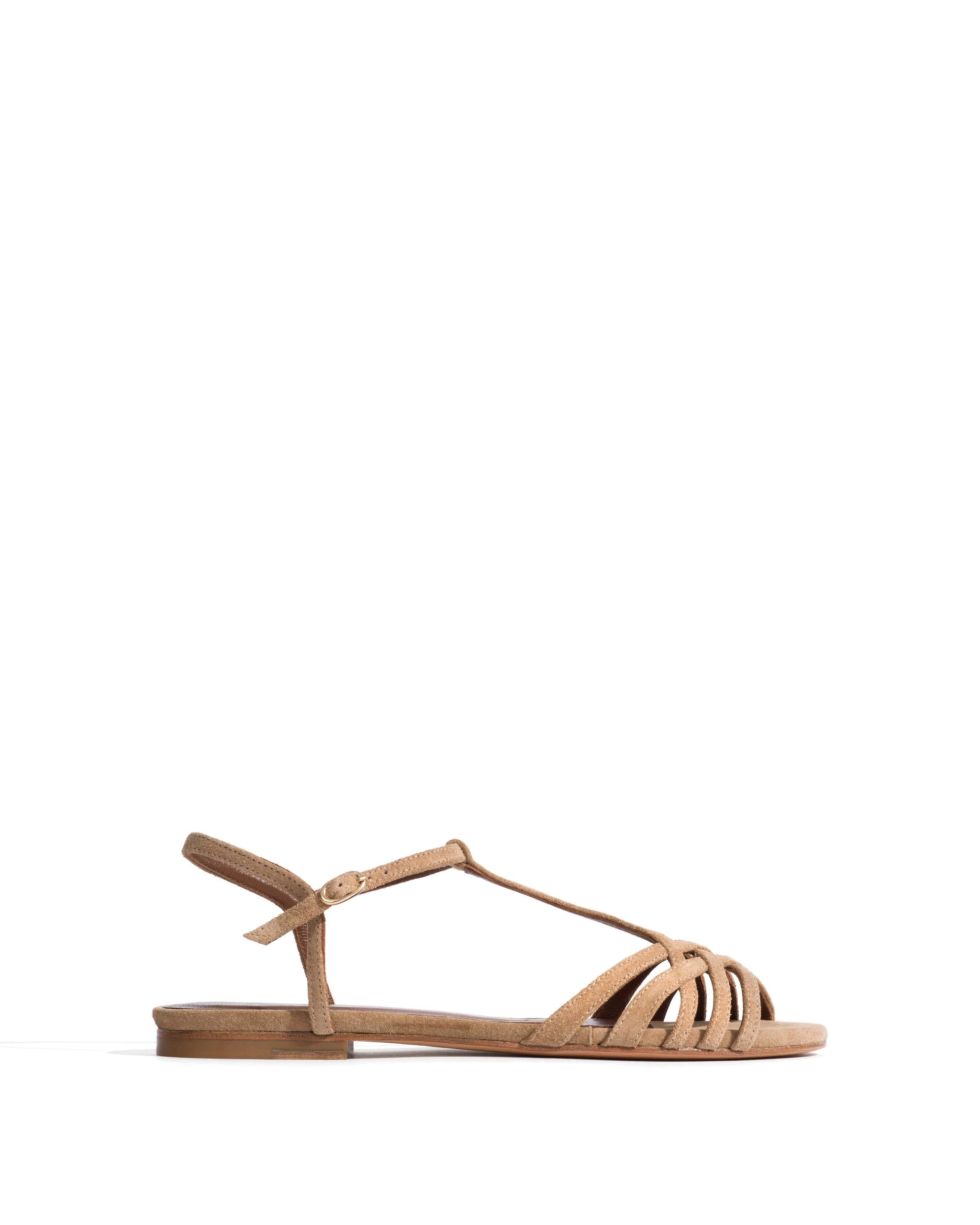 Etna 10 Calf suede Scirocco