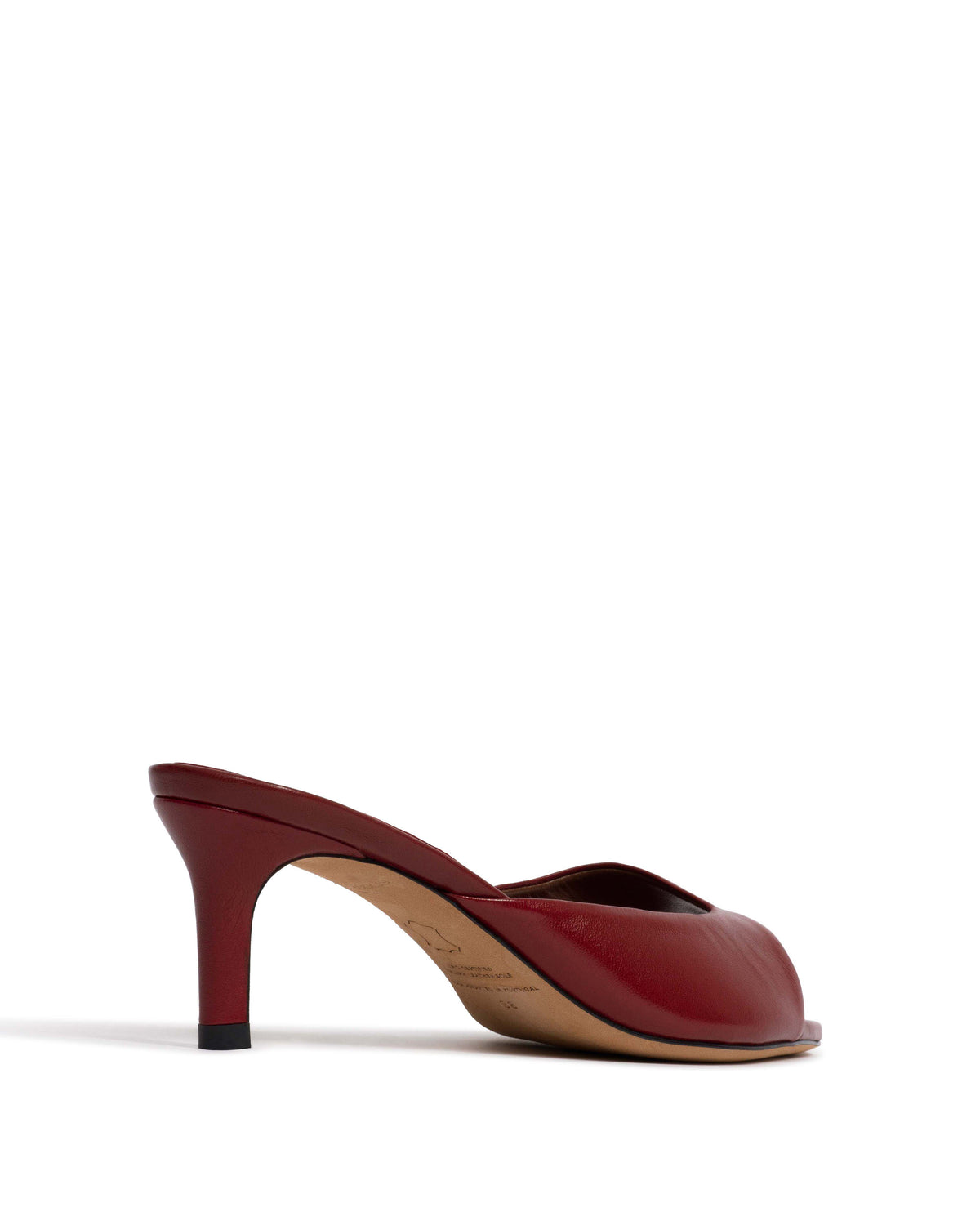 Mazy 55 Shiny lamb Pomegranate