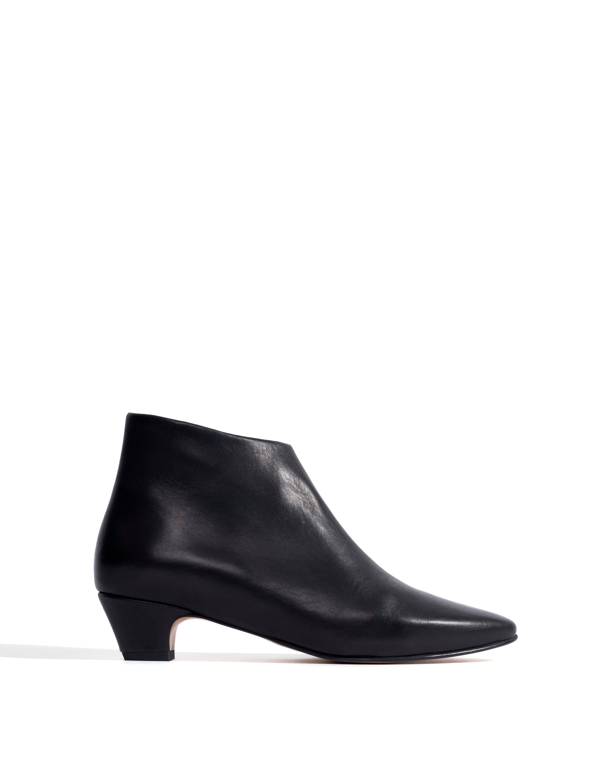 Kyra Soft calf Black