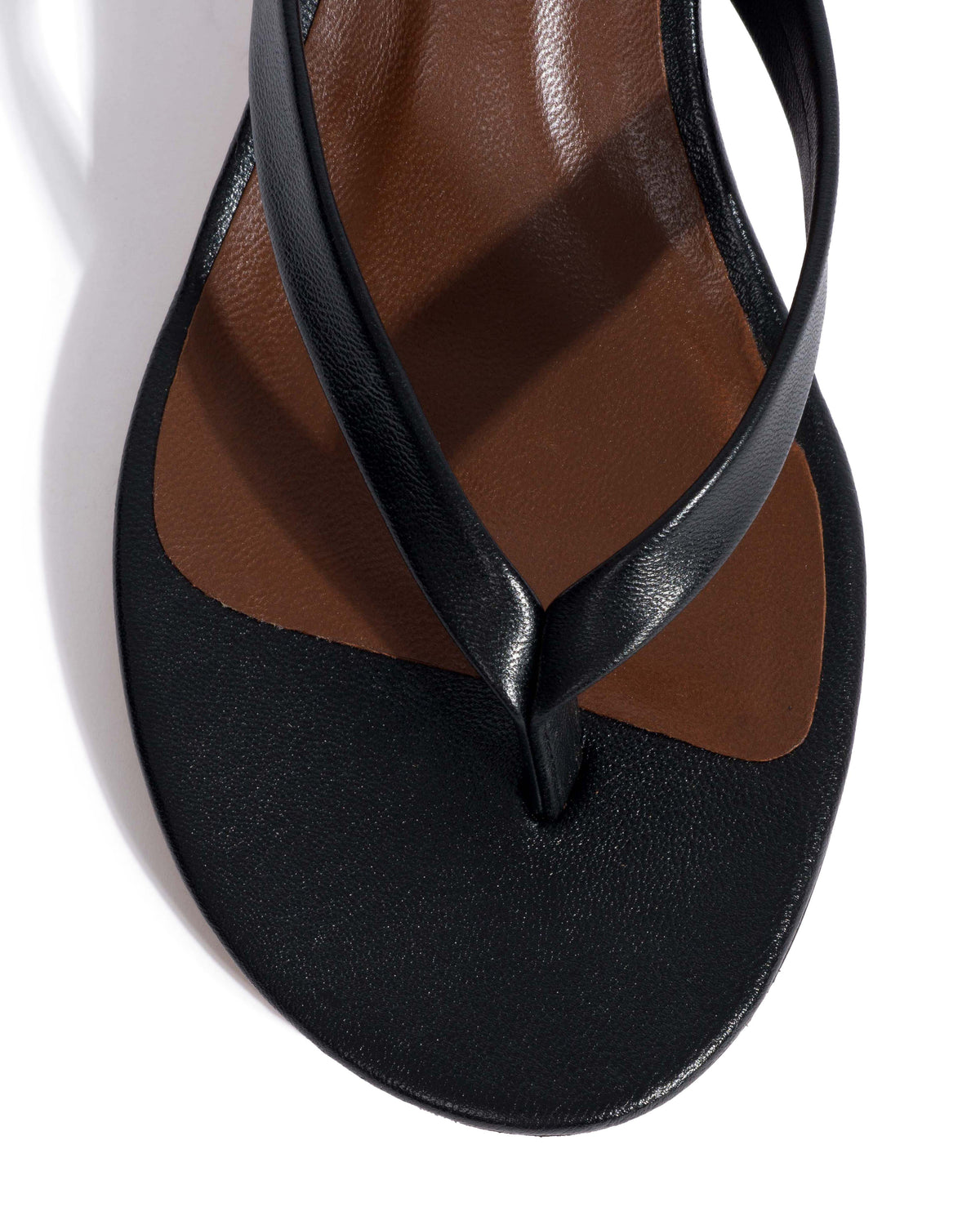 Chung 25 Shiny lamb Black