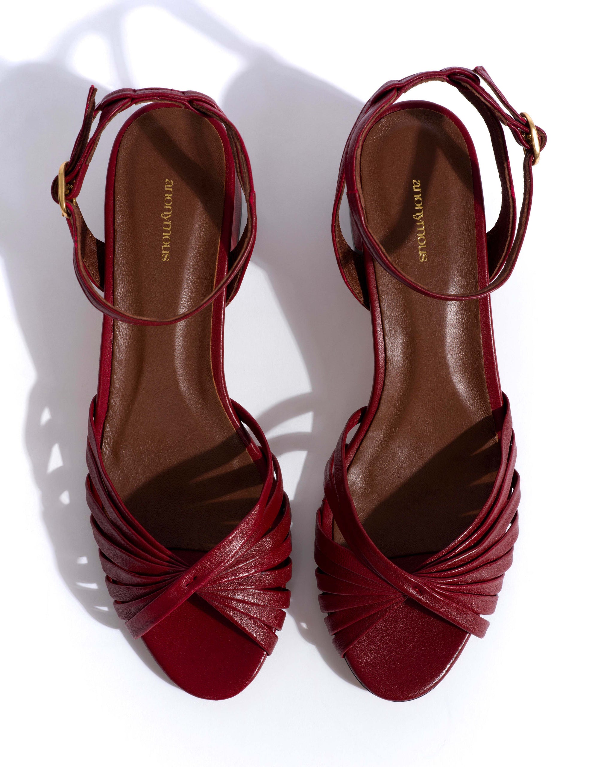 Margriet Shiny lamb Pomegranate