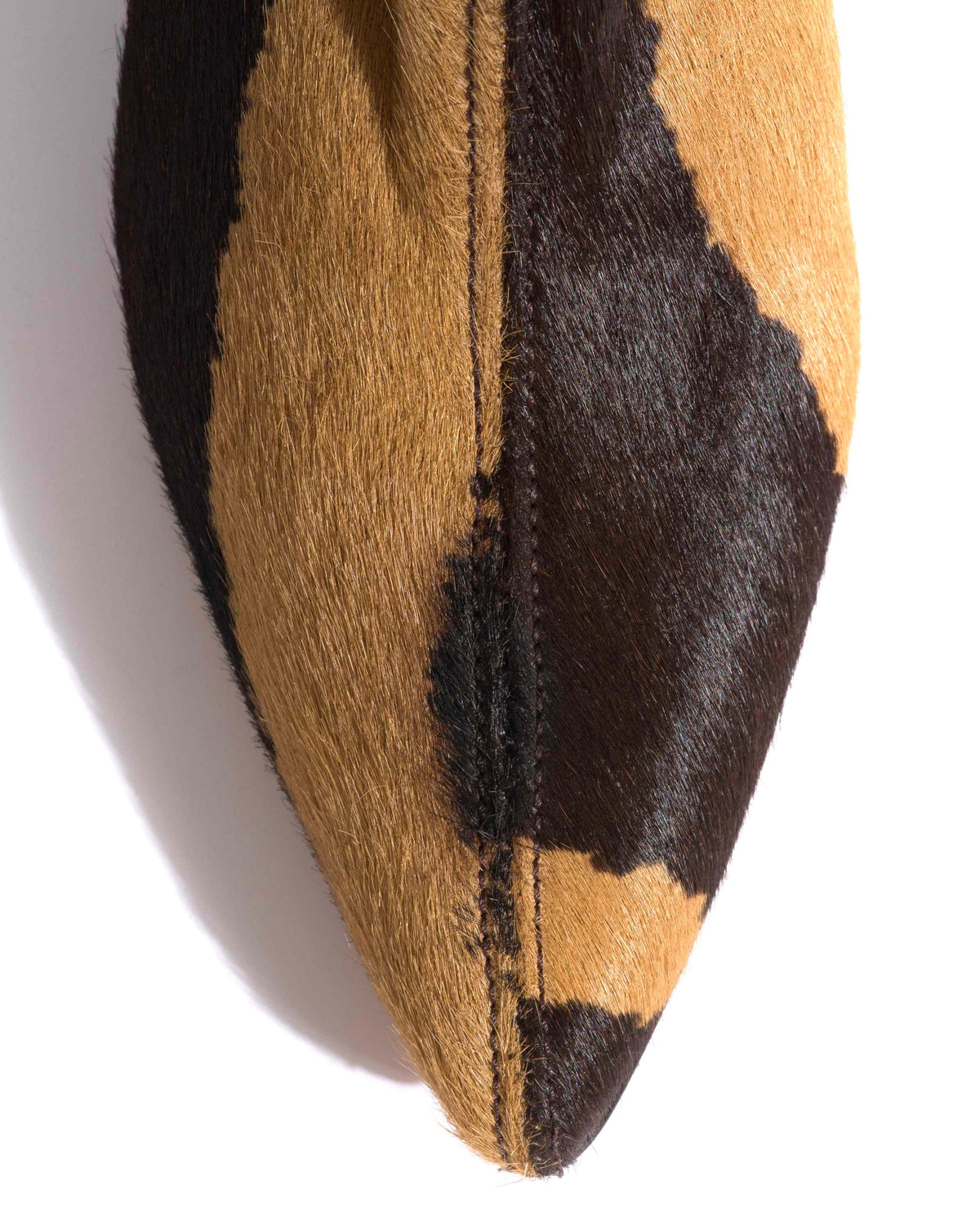 Sweeney 40 stiletto Calf hair Tapir