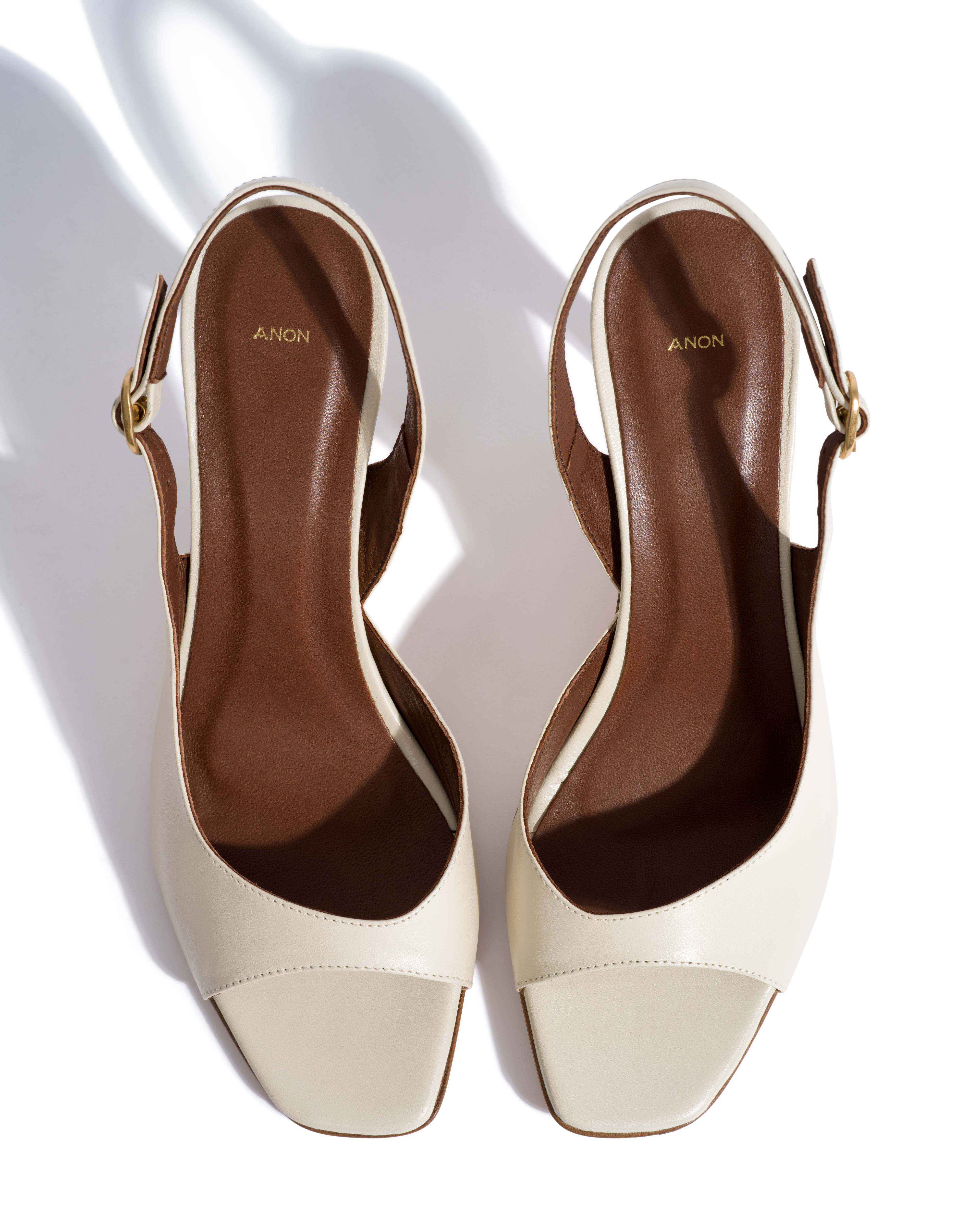 Phipi 75 Shiny lamb White sand