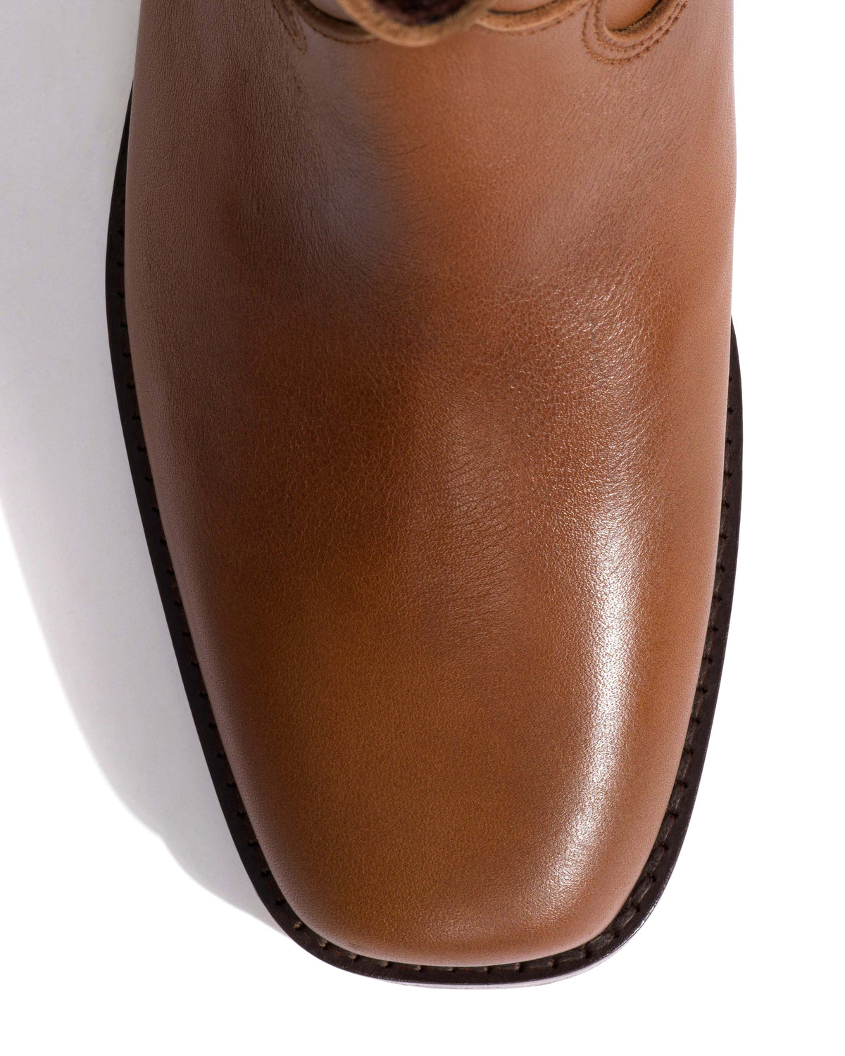 Mandall Vegetal soft calf Cinnamon