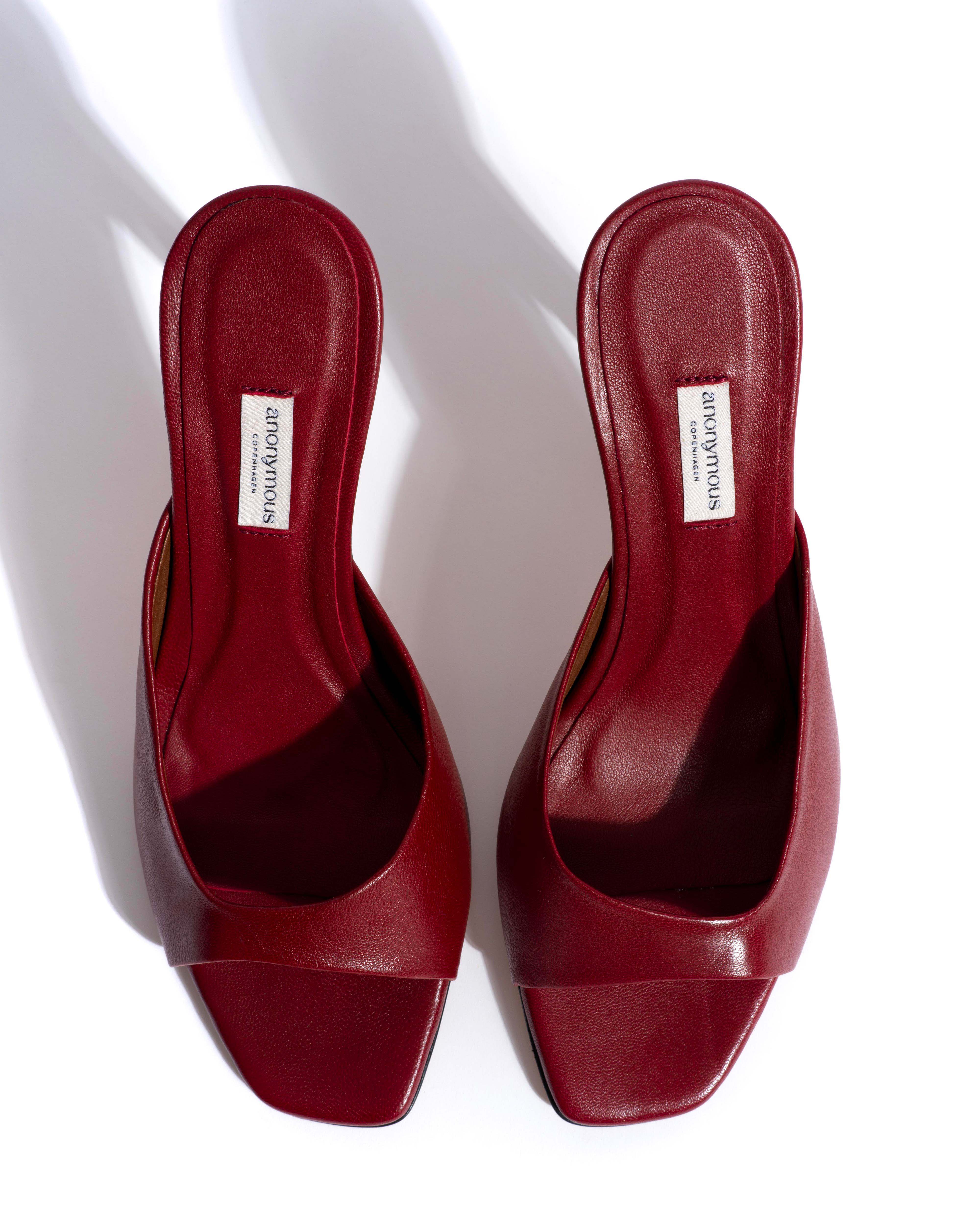 Mazy 100 Shiny lamb Pomegranate