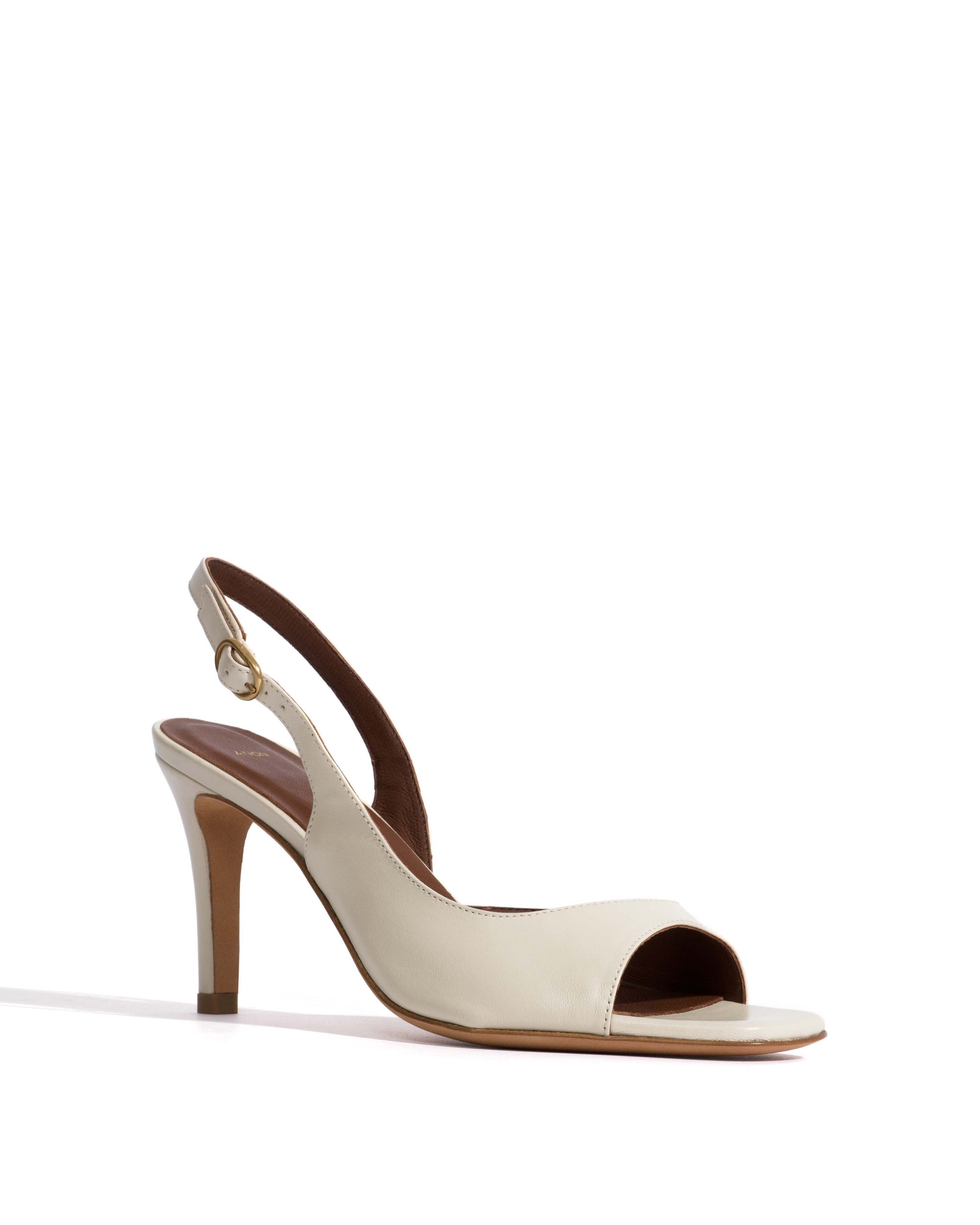 Phipi 75 Shiny lamb White sand