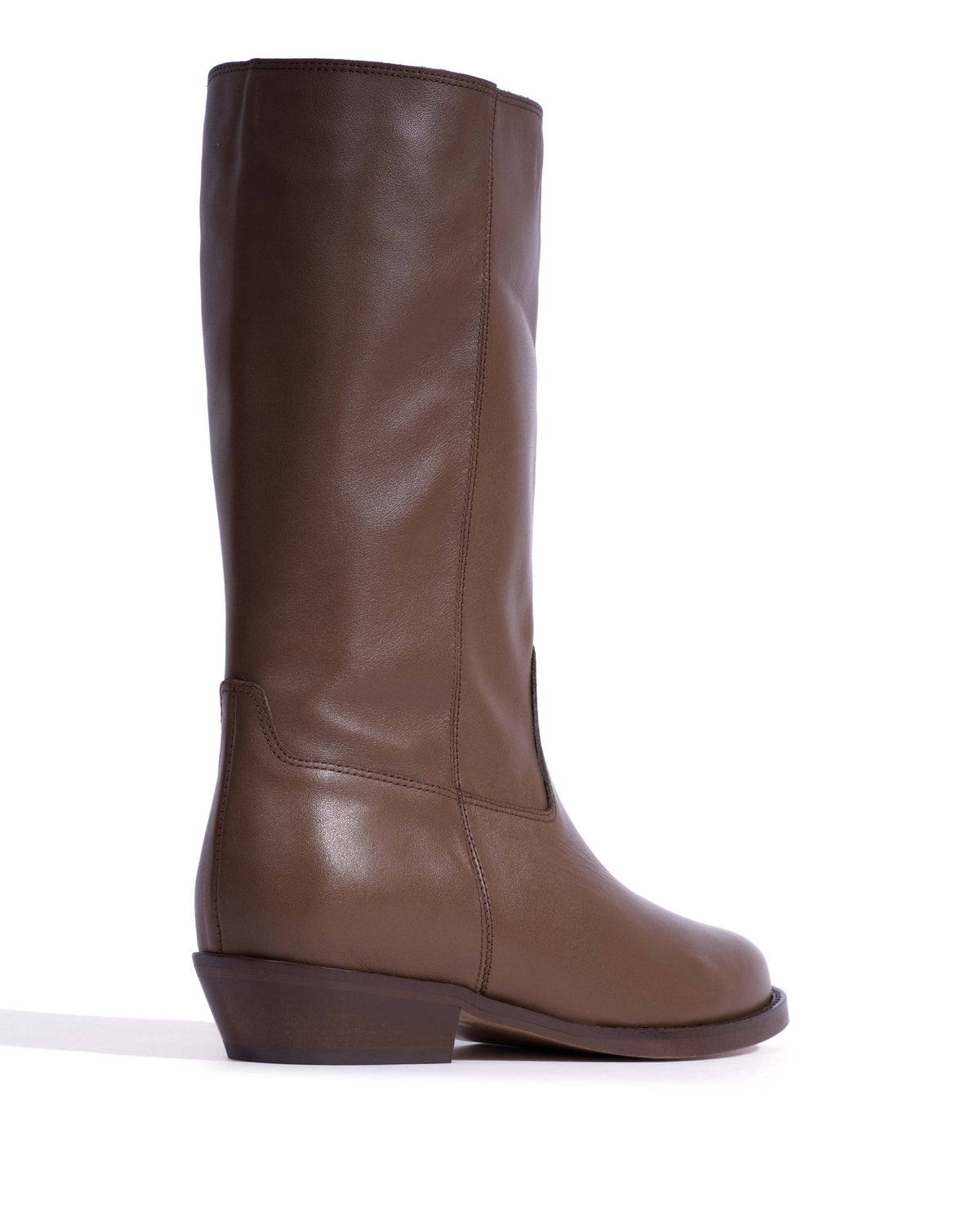 Rowar Vegetal soft calf Taupe