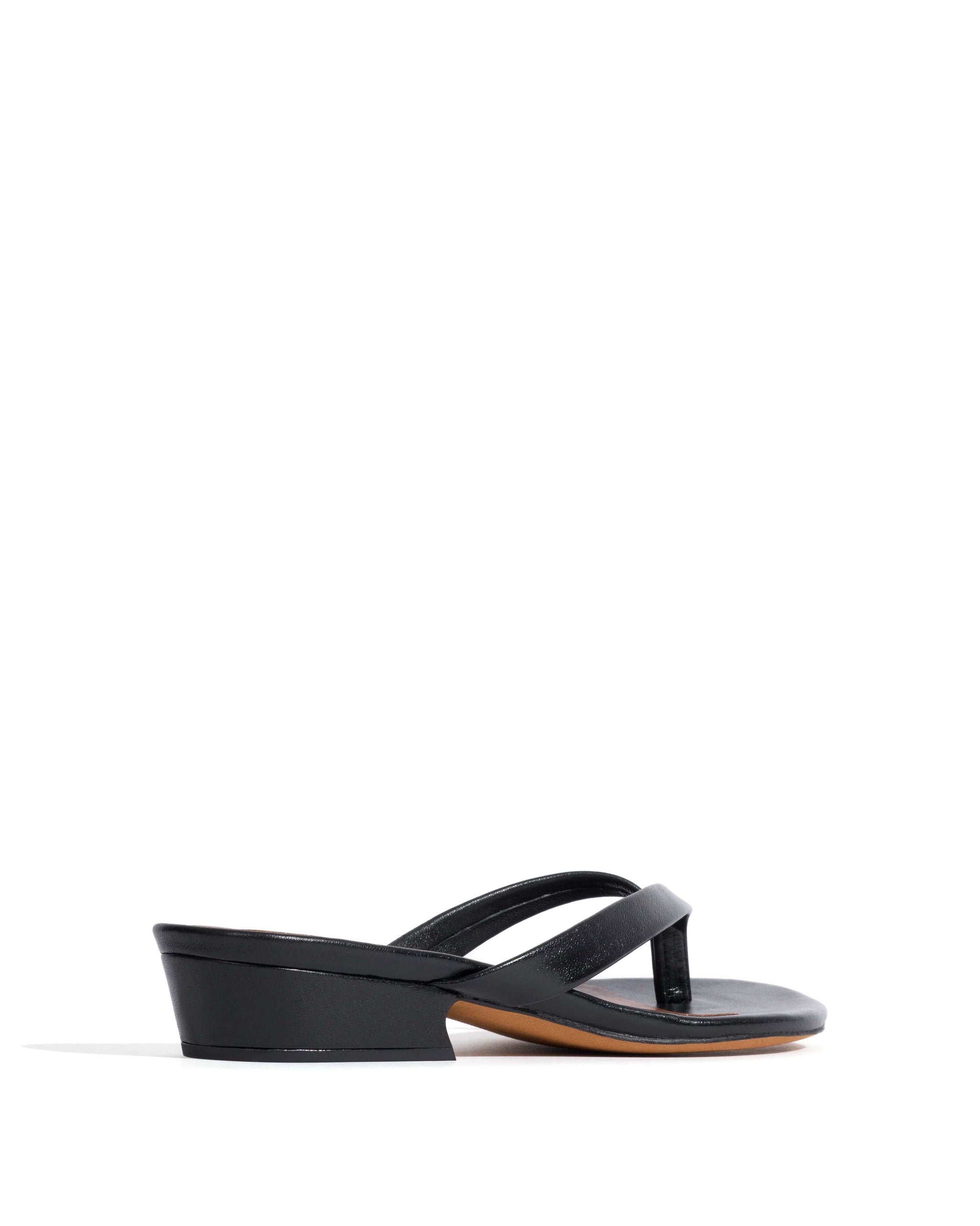 Chung 25 Shiny lamb Black