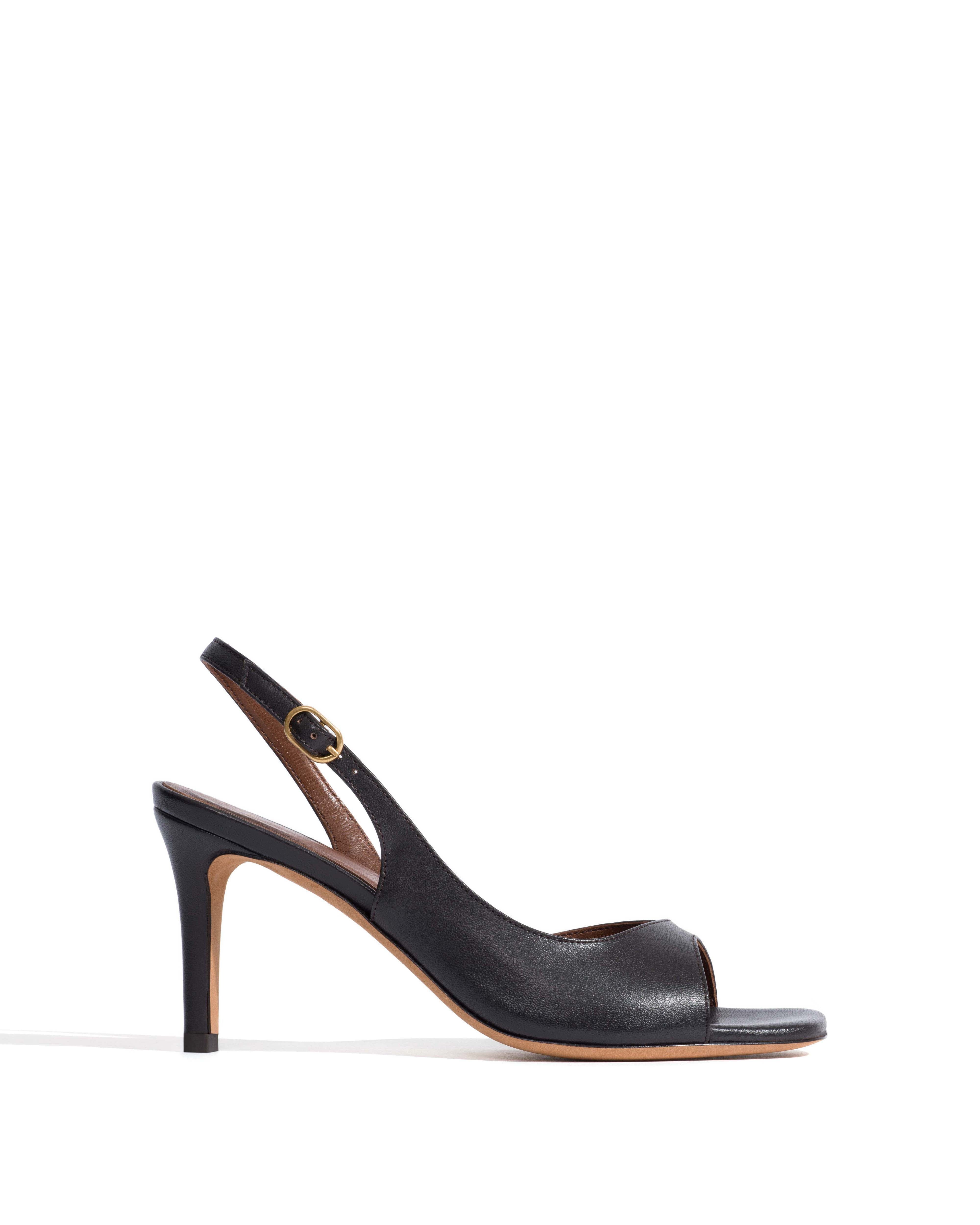 Phipi 75 Shiny lamb Espresso brown